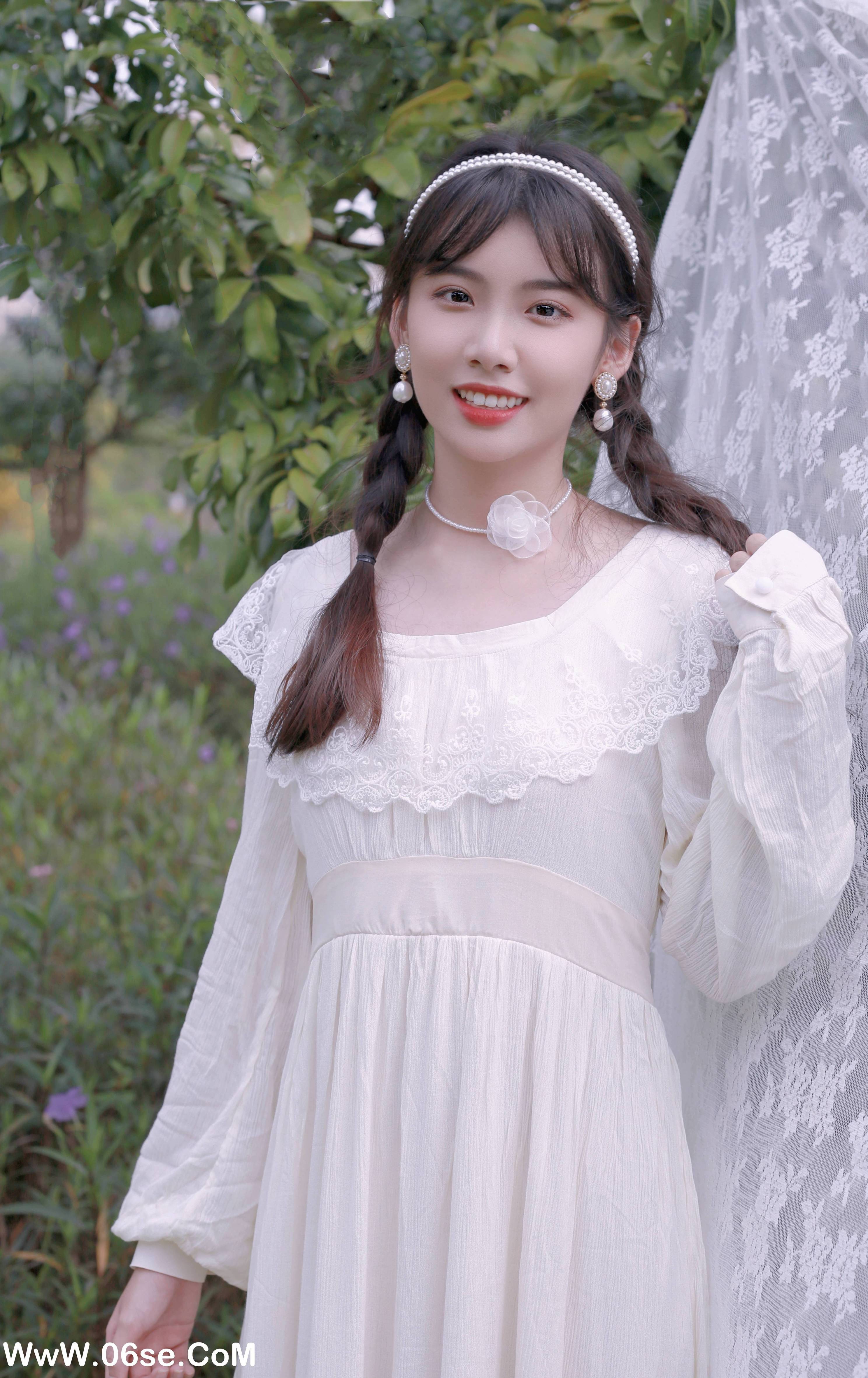 图片[6]-[YITUYU艺图语]2022.09.10 温柔少女 小愉不是鱼[23+1P／384MB]-六色网