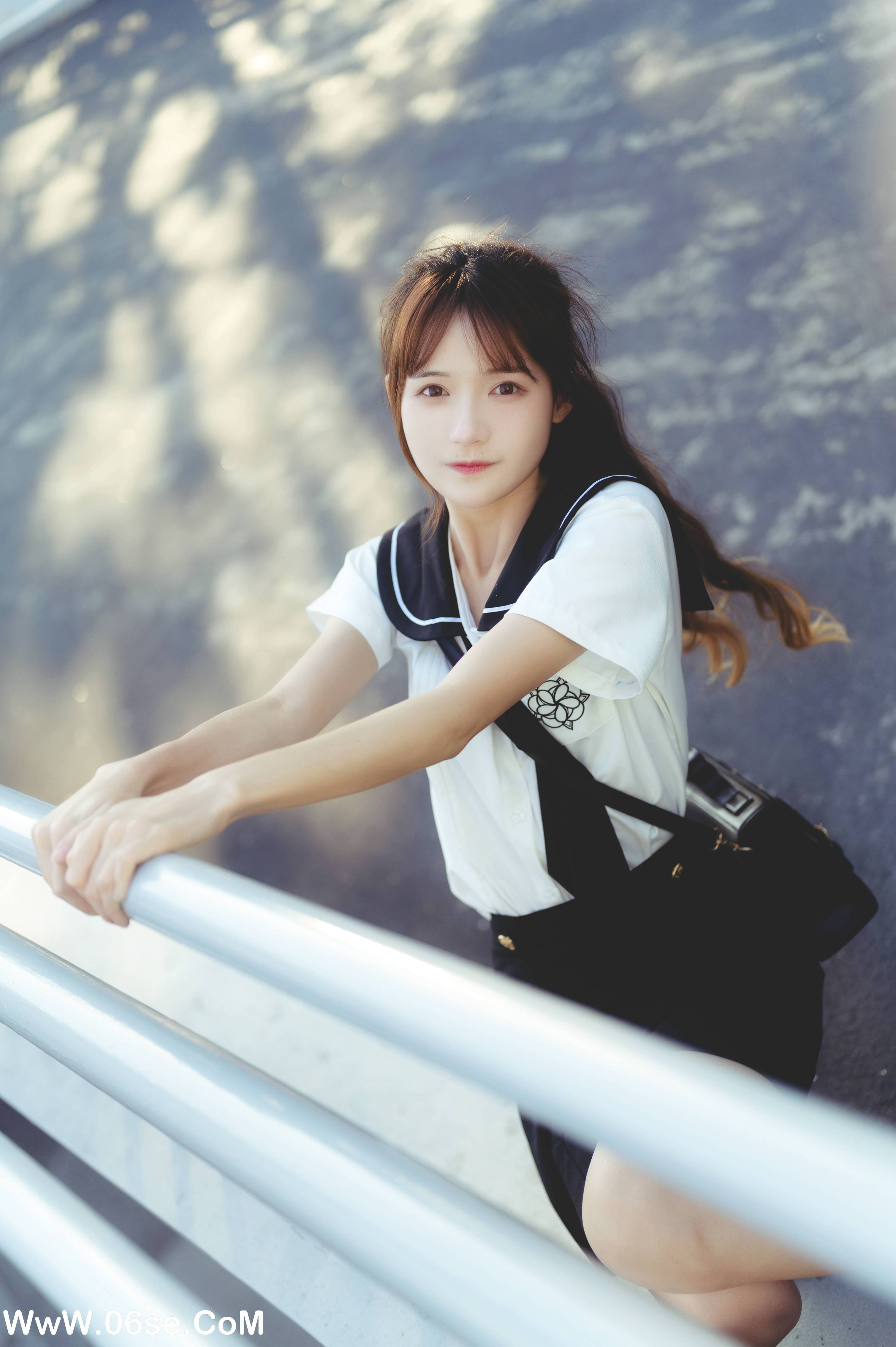 图片[5]-[YITUYU艺图语]2022.07.27 约定的桥 兔子Zzz不吃胡萝卜[35+1P／297MB]-六色网