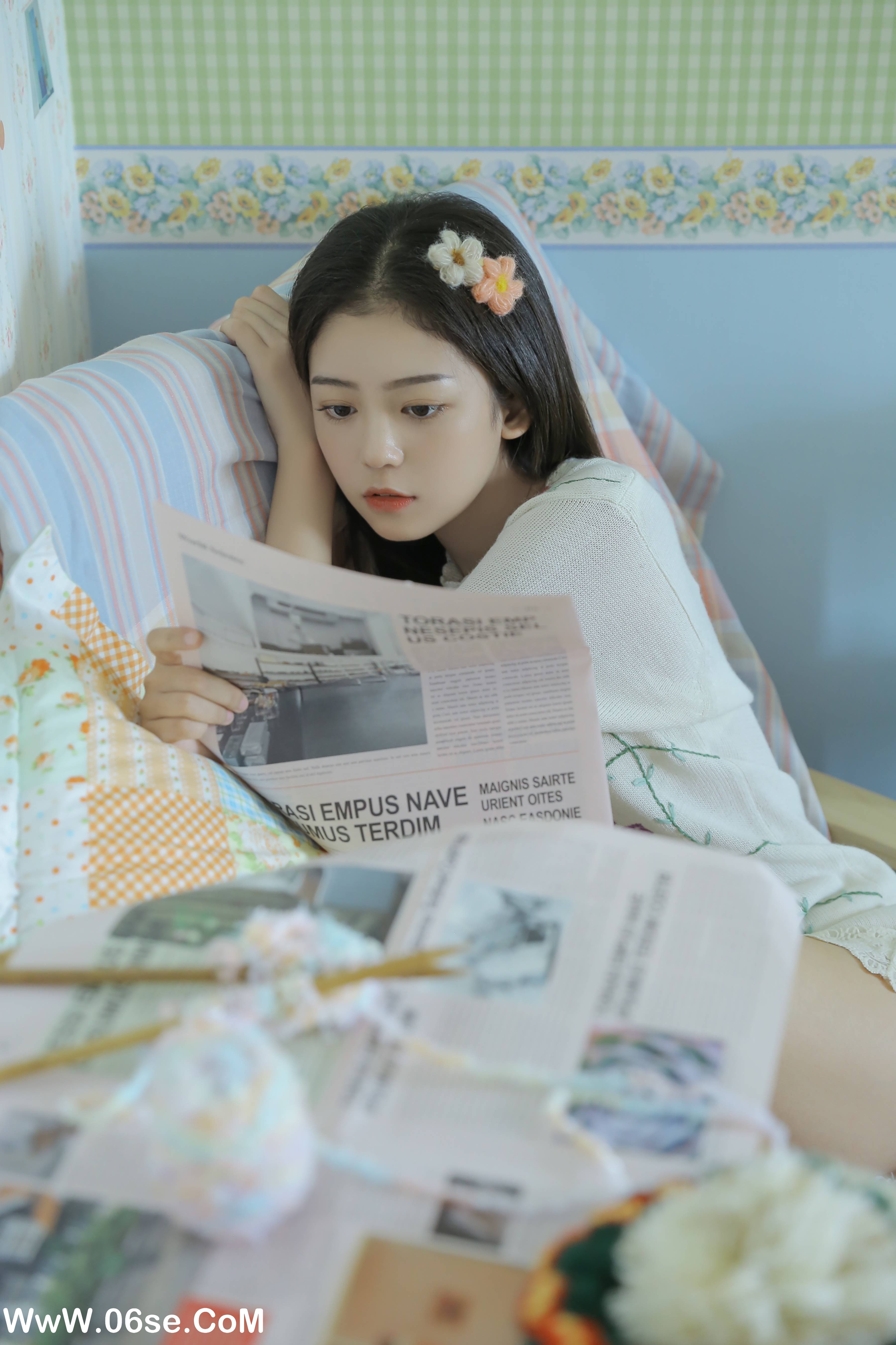 图片[20]-[YITUYU艺图语]2022.08.09 简单日子 盛大暗恋 仙女软本人[34+1P／183MB]-六色网