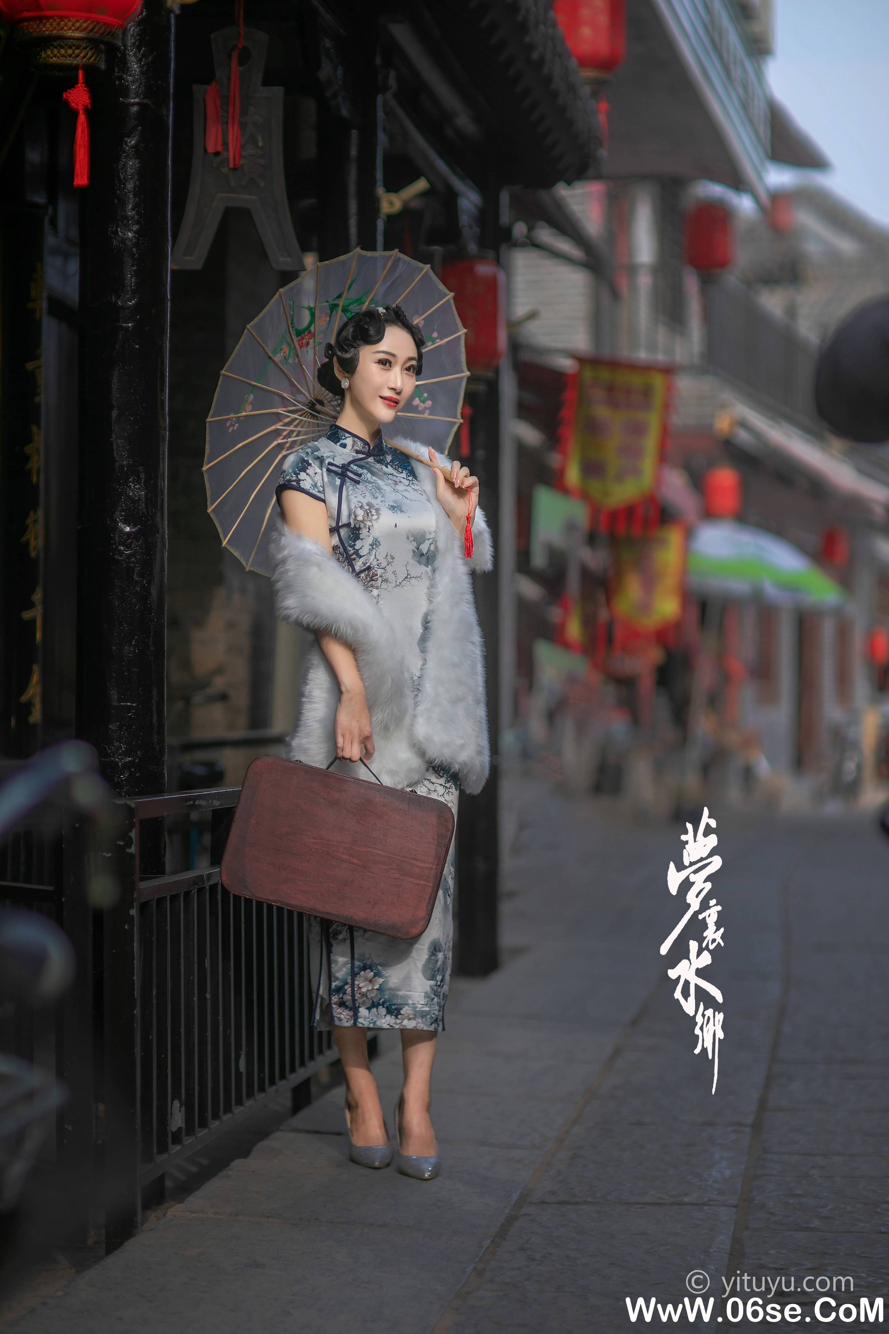 图片[15]-[YITUYU艺图语]2021.06.28 梦里水鄉 沐溪[36P／174MB]-六色网