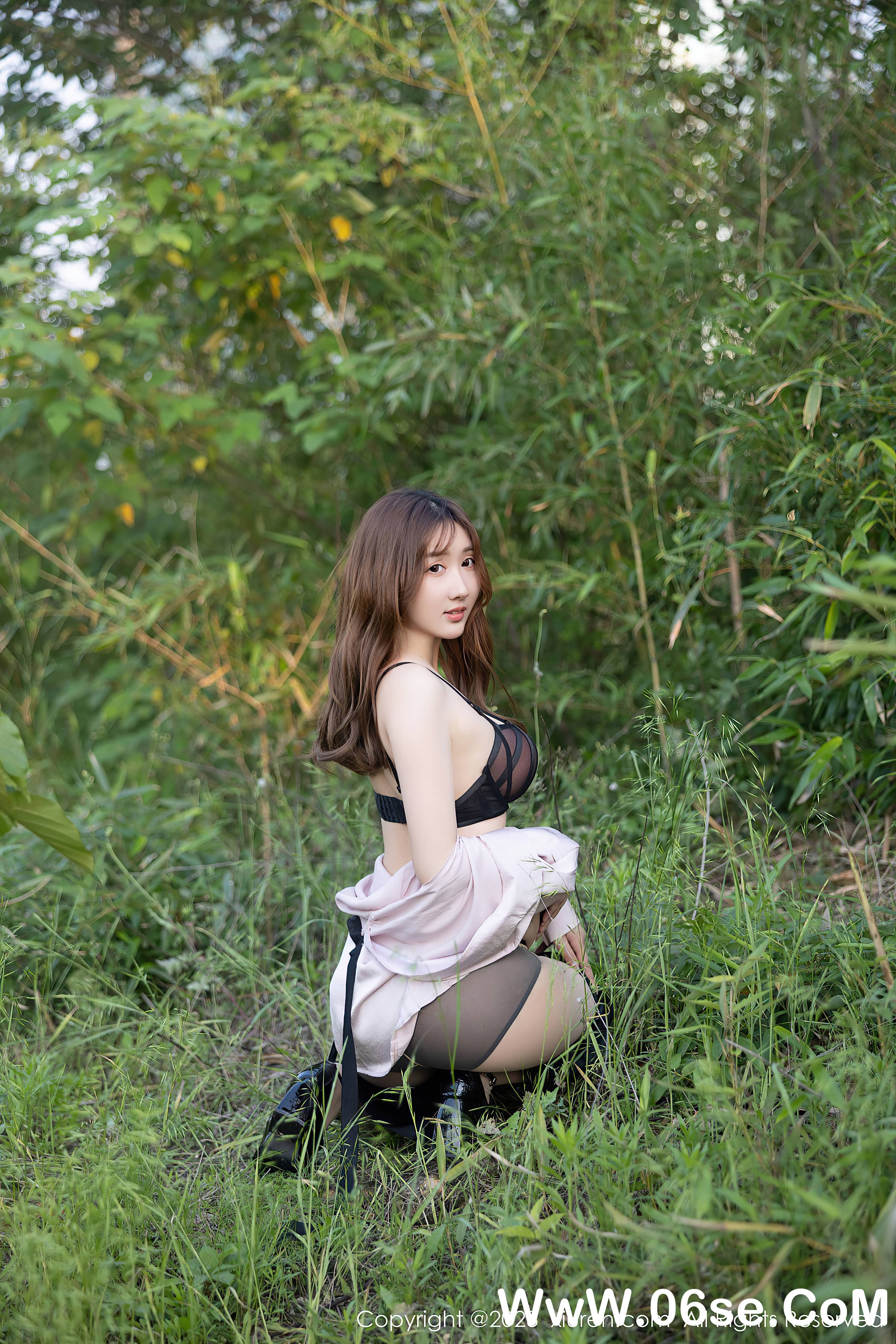 图片[41]-[XiuRen秀人网] 2023.05.11 NO.6721 江真真-六色网