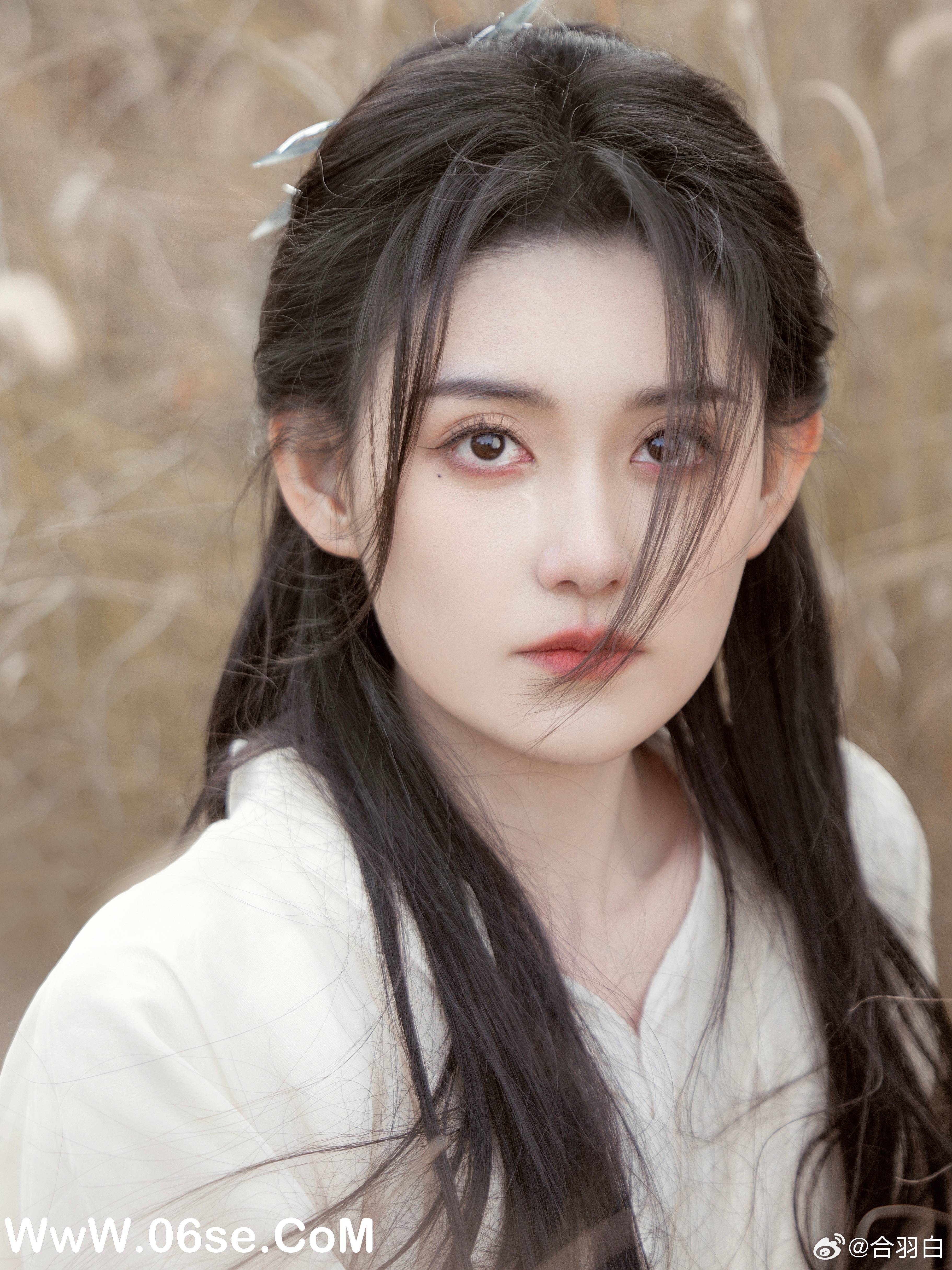 图片[27]-102 迷失幻境系列 – 第102期（惊鸿醉） [48P-394.50 MB]-六色网