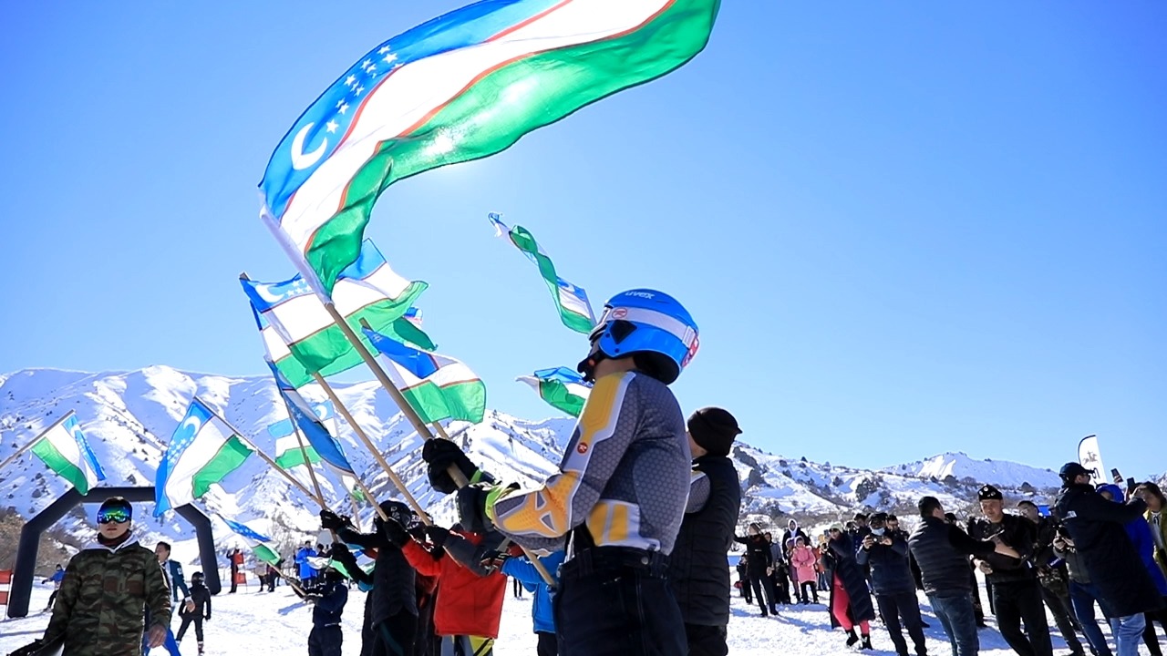 Международные спортивные фестивали