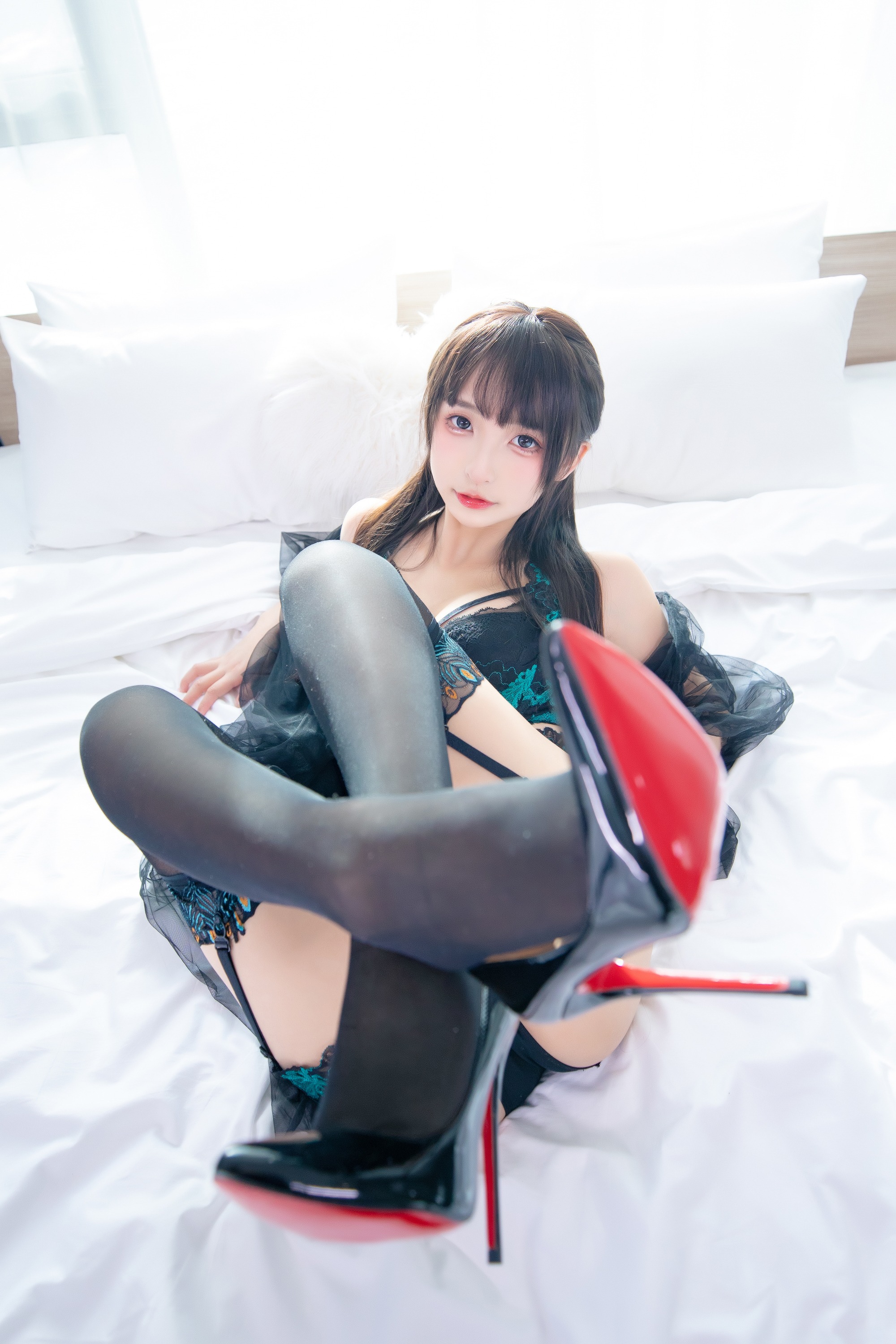 神楽坂真冬 - 第四季20 - 绿野仙踪 22