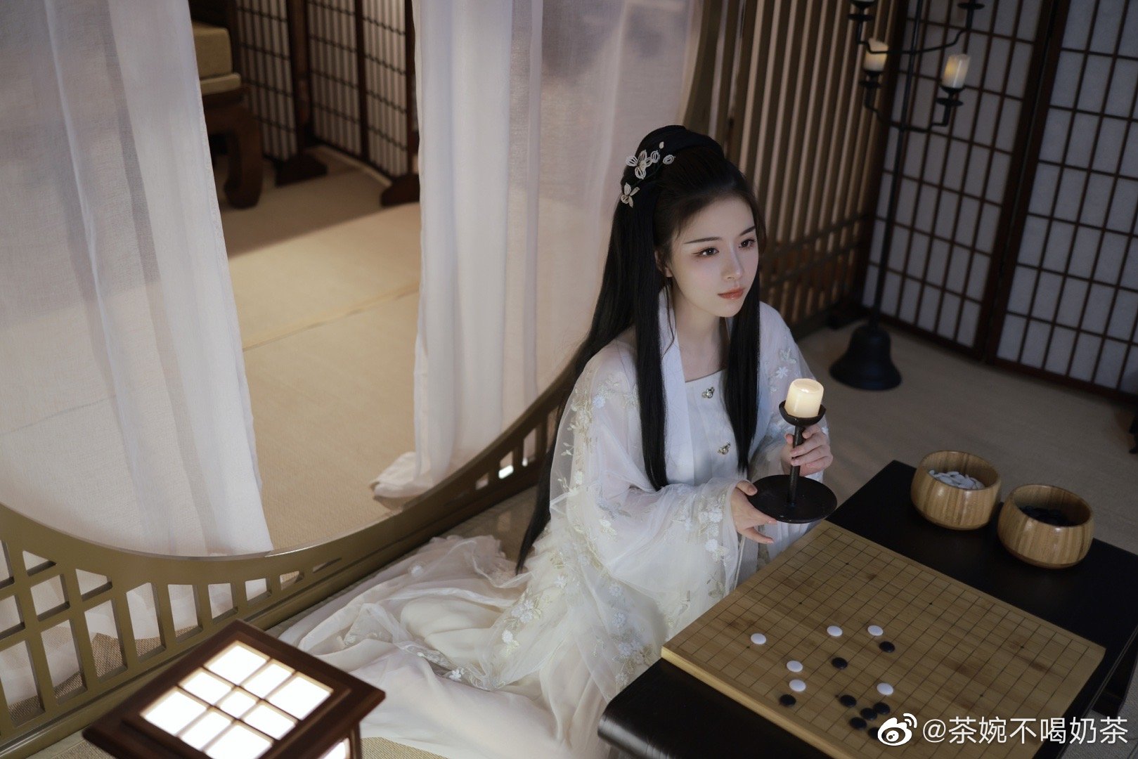 图片[48]-065 迷失幻境系列 – 第065期（汉服） [86P-615.06 MB]-六色网
