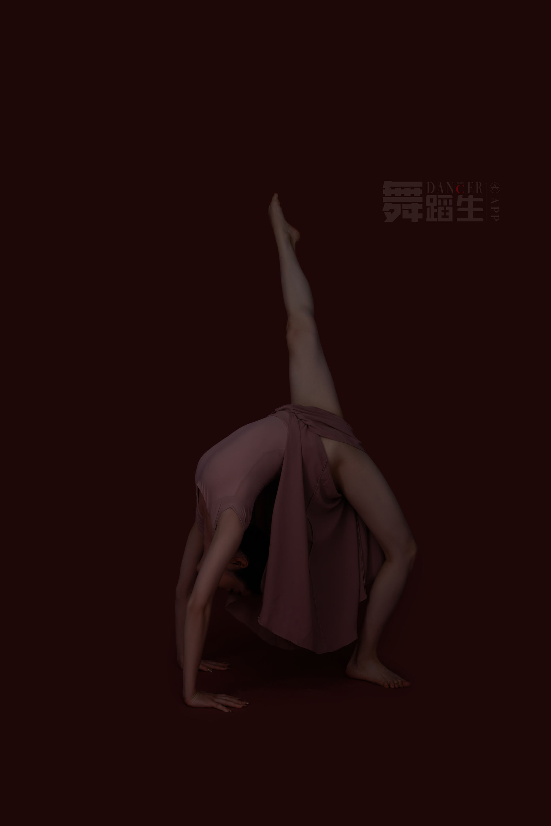 [嘉丽GALLI]舞蹈生日记_085_景思佳-写真图集共35P 4