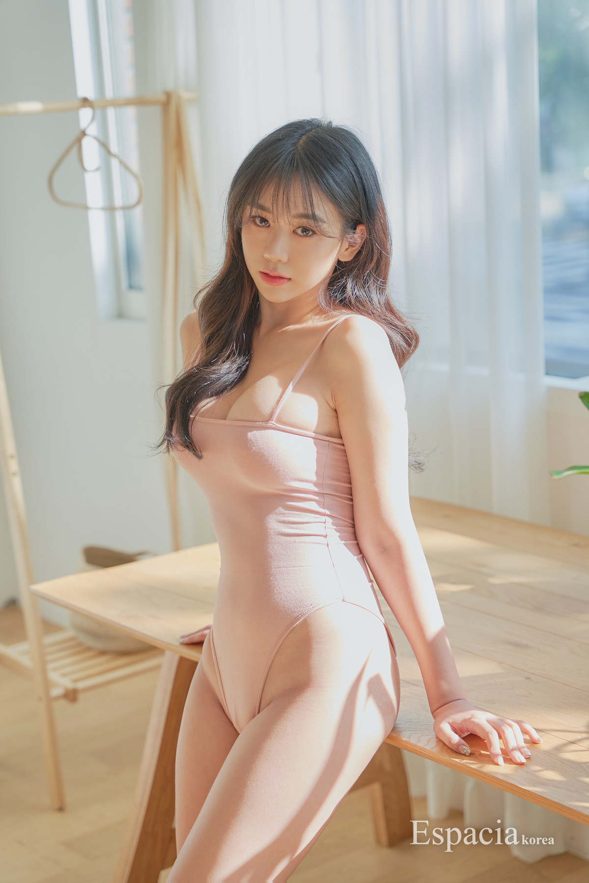 JJUDY [Espacia Korea] ESP#002 9