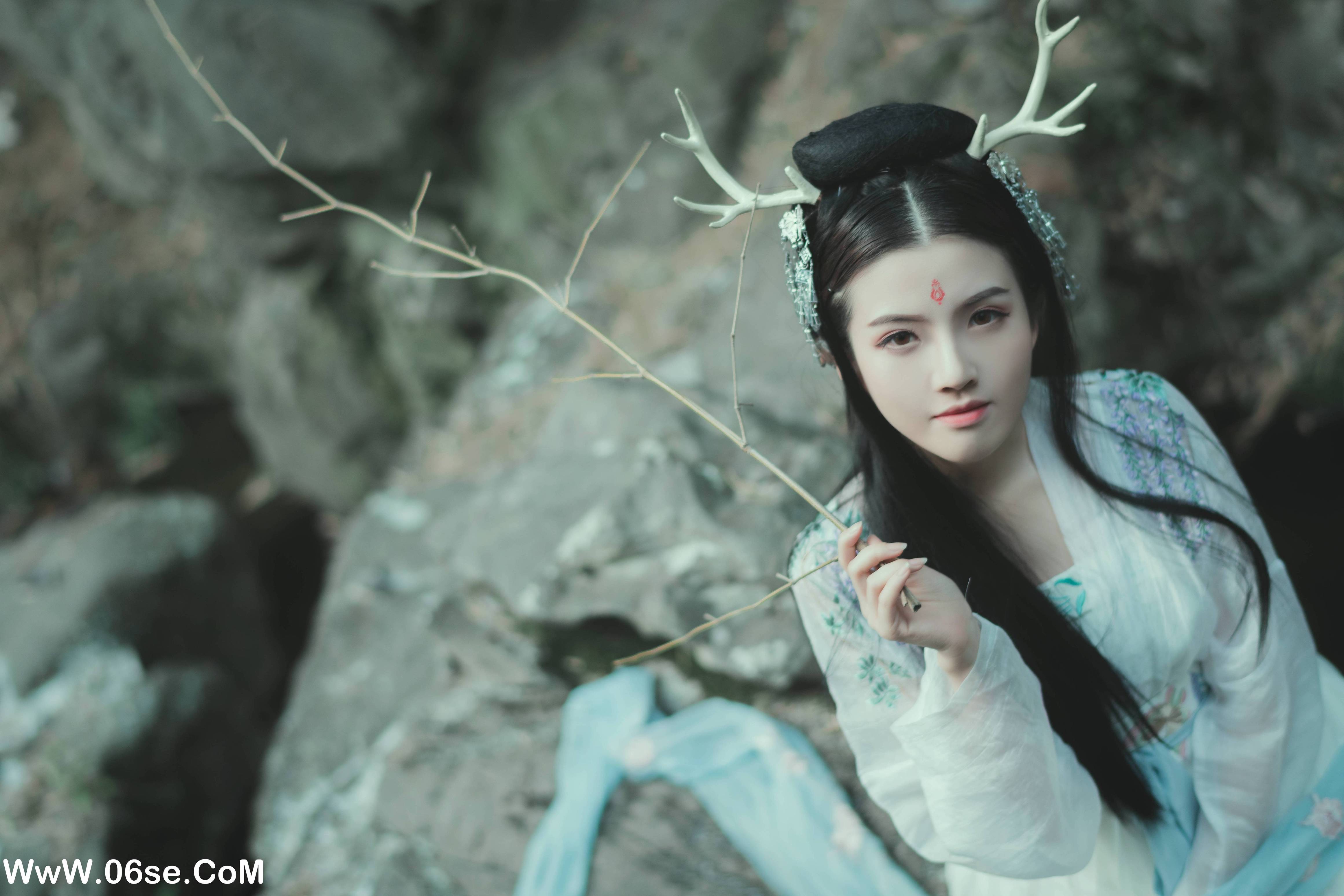 图片[12]-[YITUYU艺图语]2022.06.12 夫诸 Dtifa丁小妮[20P-370.44MB]-六色网