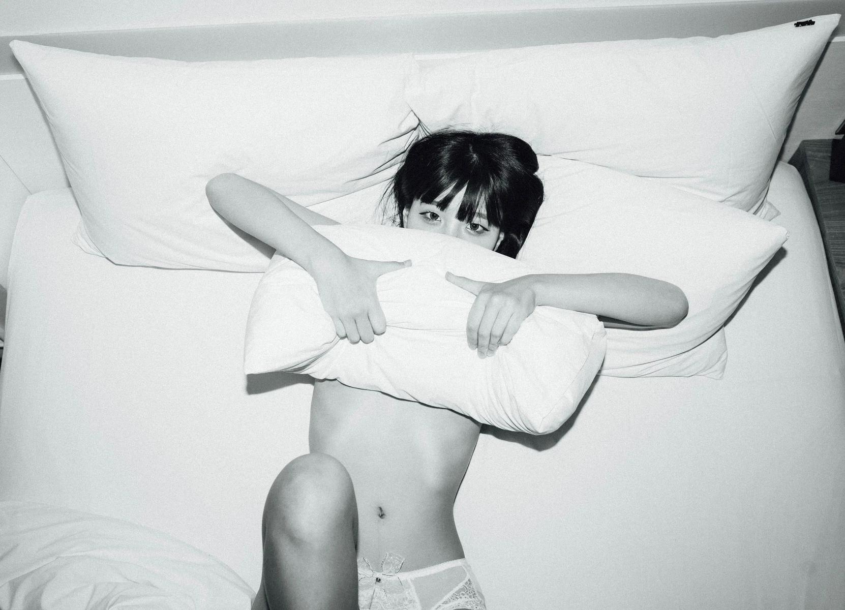 Jeong Jenny 정제니, [Moon Night Snap] The First Set.02 20