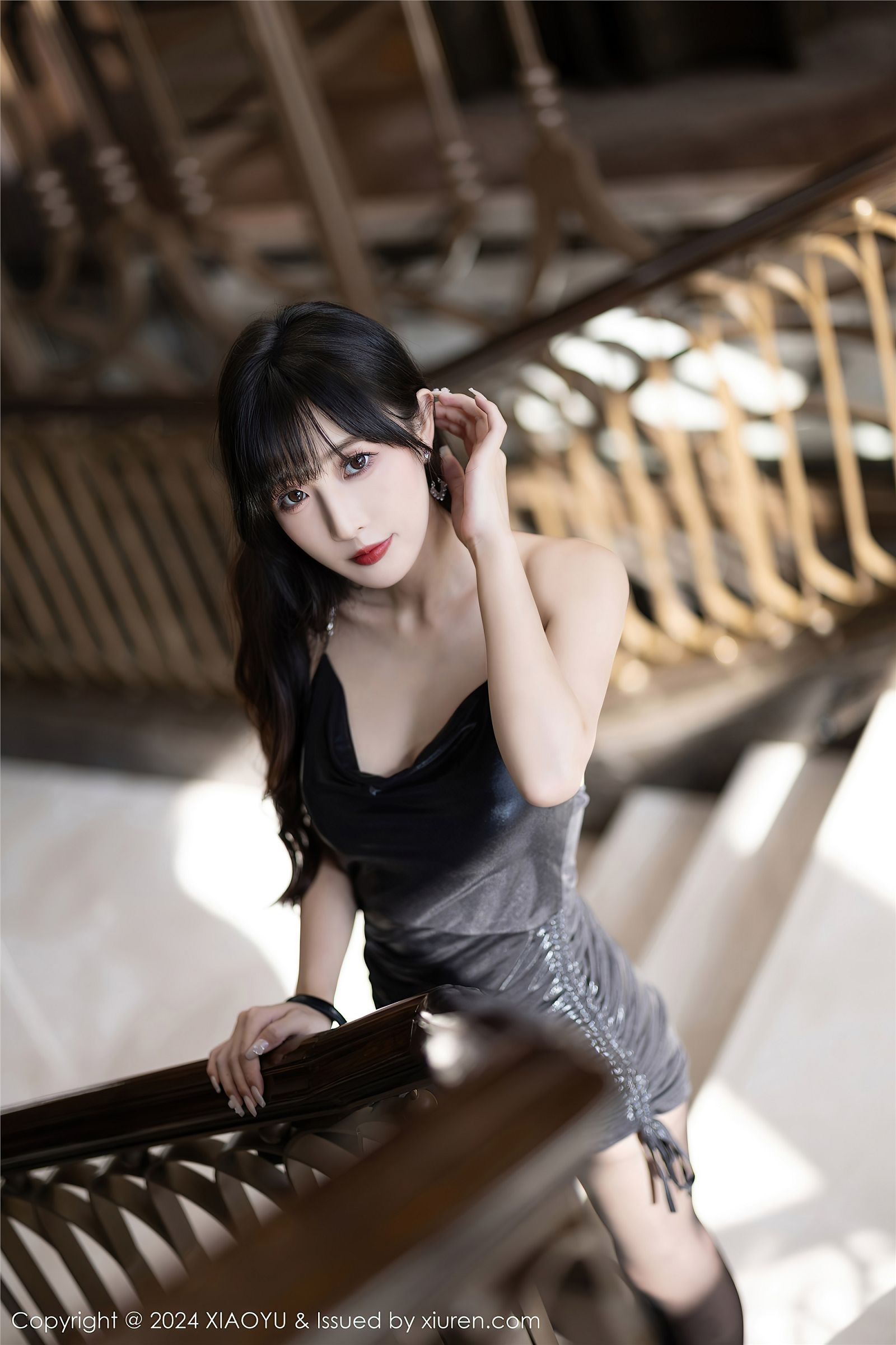 图片[6]-[XIAOYU画语界] 2024.01.16 NO.1185 林星阑-六色网