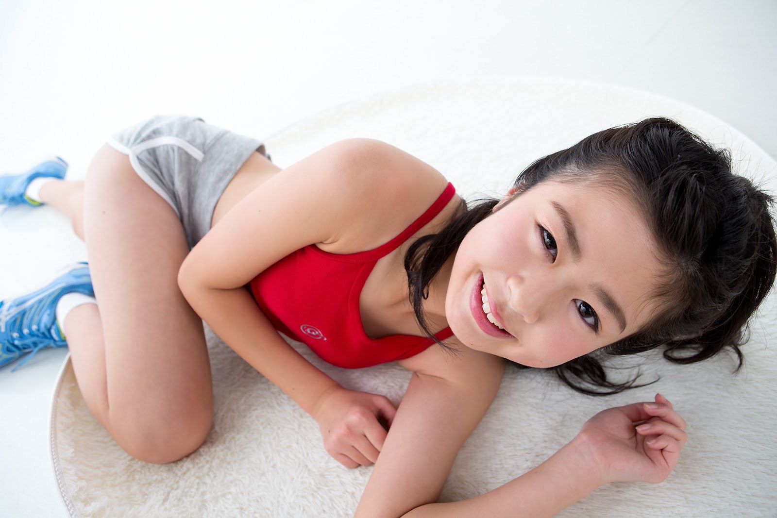 Kokone Nanase 七瀬ここね, [Minisuka.tv] 2021.09.30 Fresh-idol Gallery 06 45