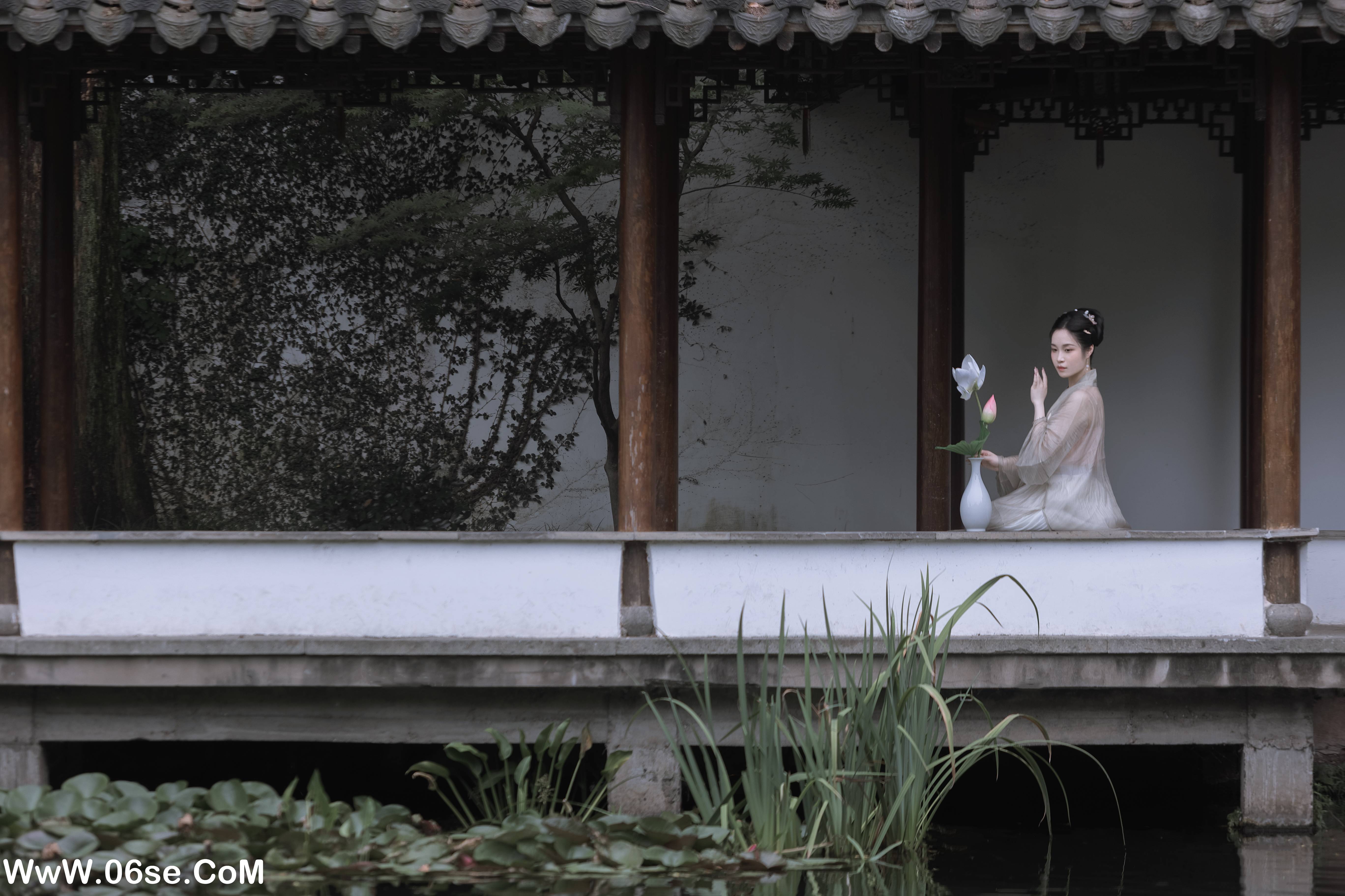 图片[17]-[YITUYU艺图语]2022.09.21 荷香 hannaa[28+1P／233MB]-六色网
