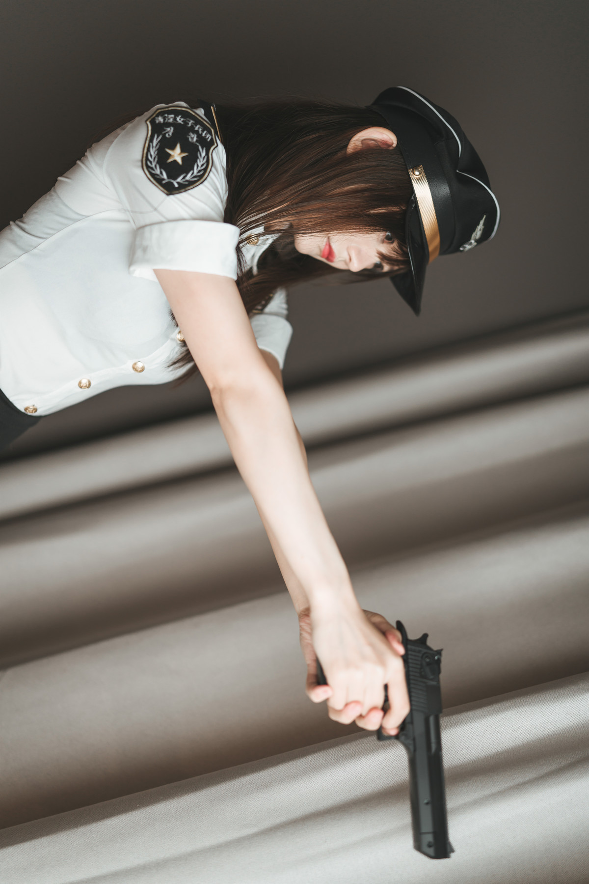 Cosplay 51酱 制服Seifuku Set.01 7
