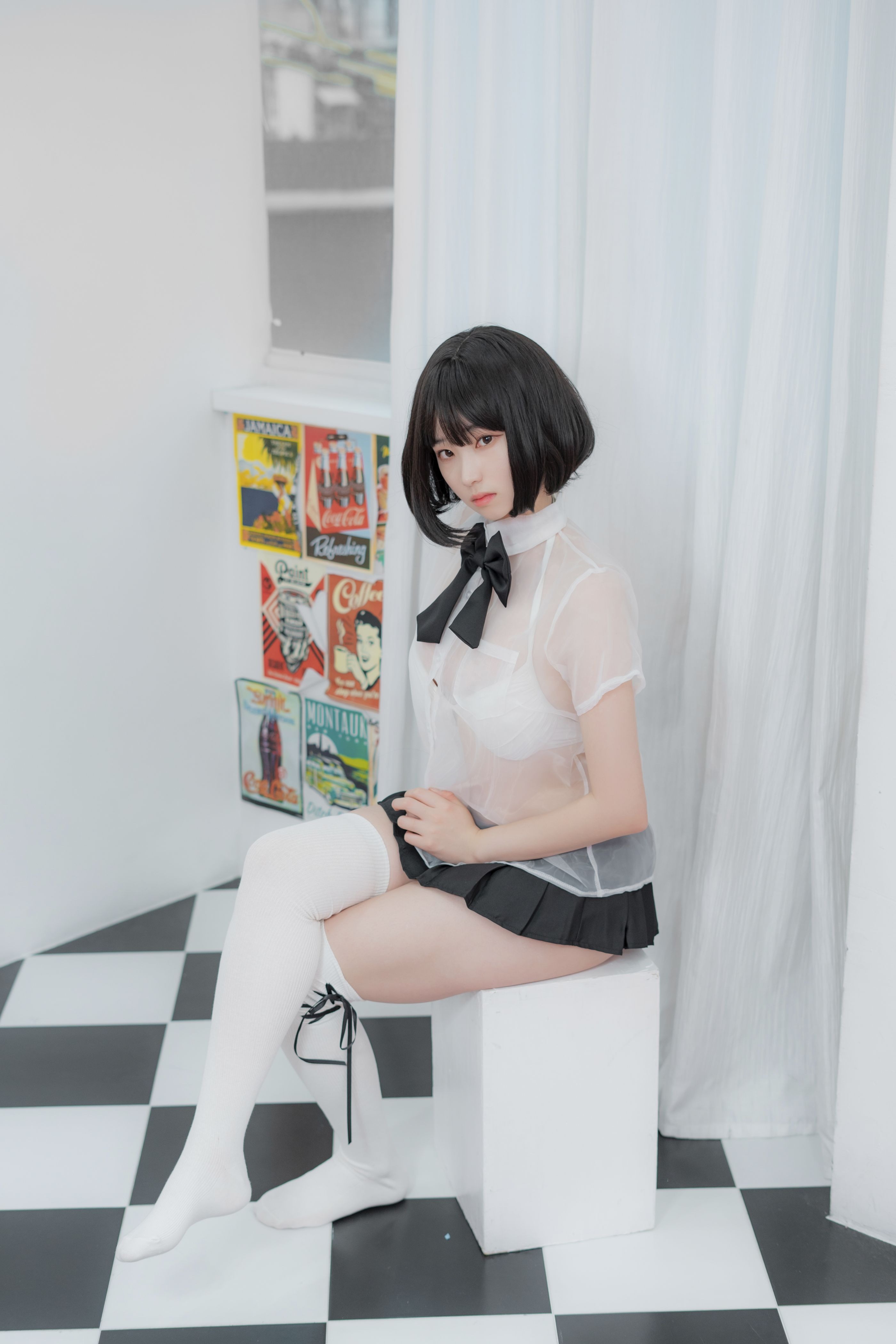 Bambi밤비 - NO.77 [CreamSoda] Bambi VOL.11 [115P-968MB] 101