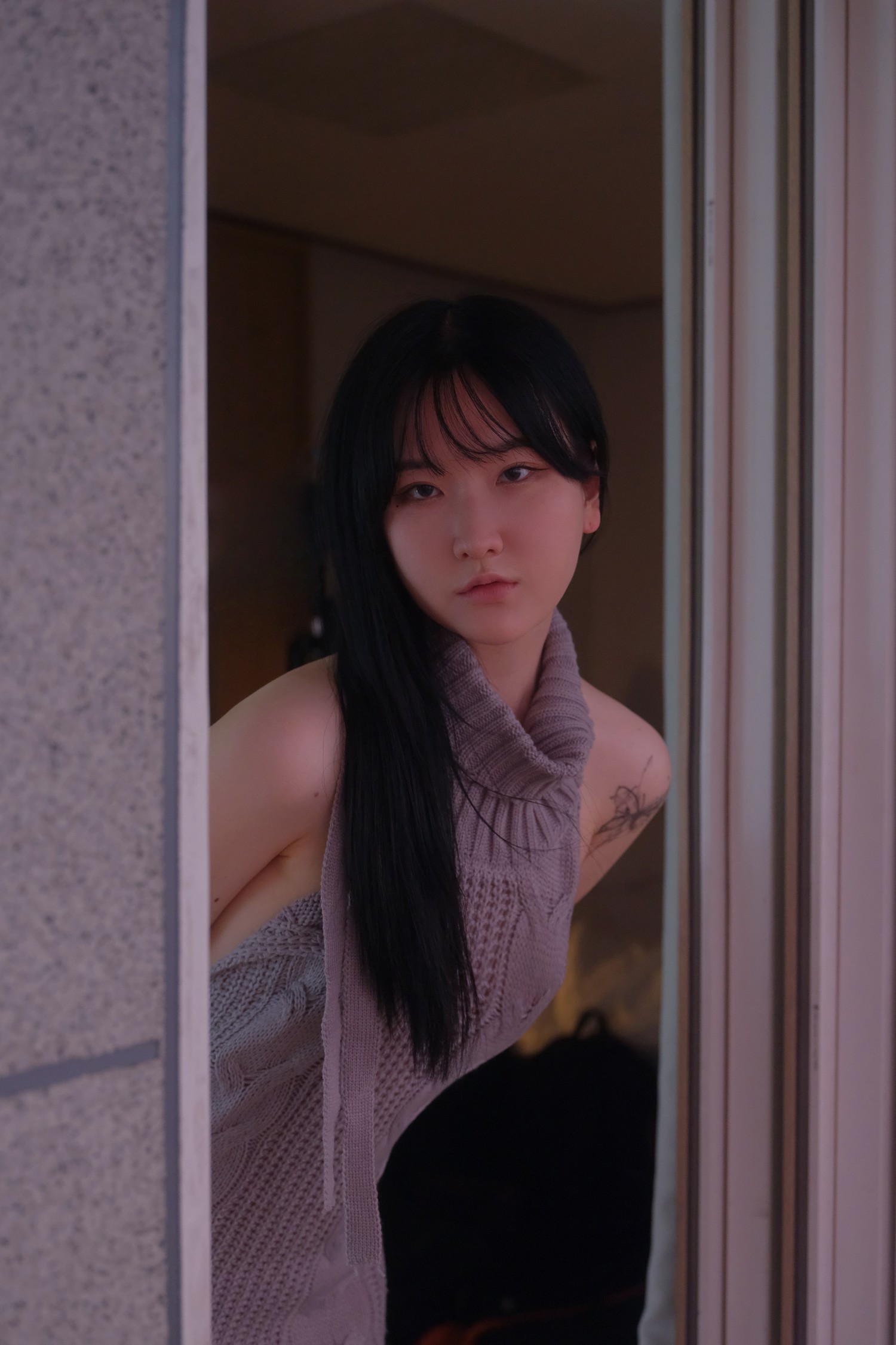 YeonJju 유연주, [Yo-U] Vol.02 Dress 33