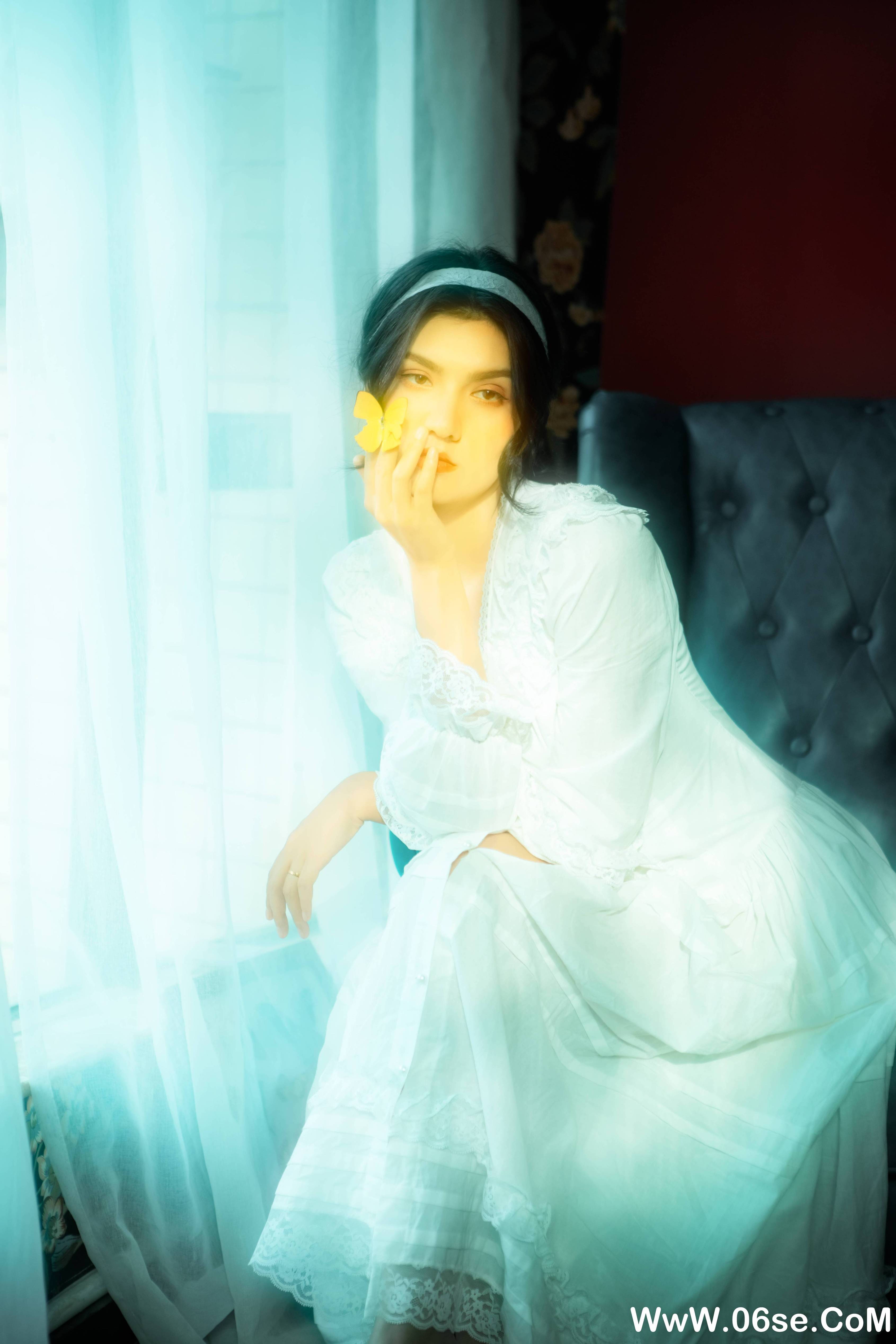 图片[19]-[YITUYU艺图语]2021.12.28 Miss Coco 莎莎[24+1P／335MB]-六色网