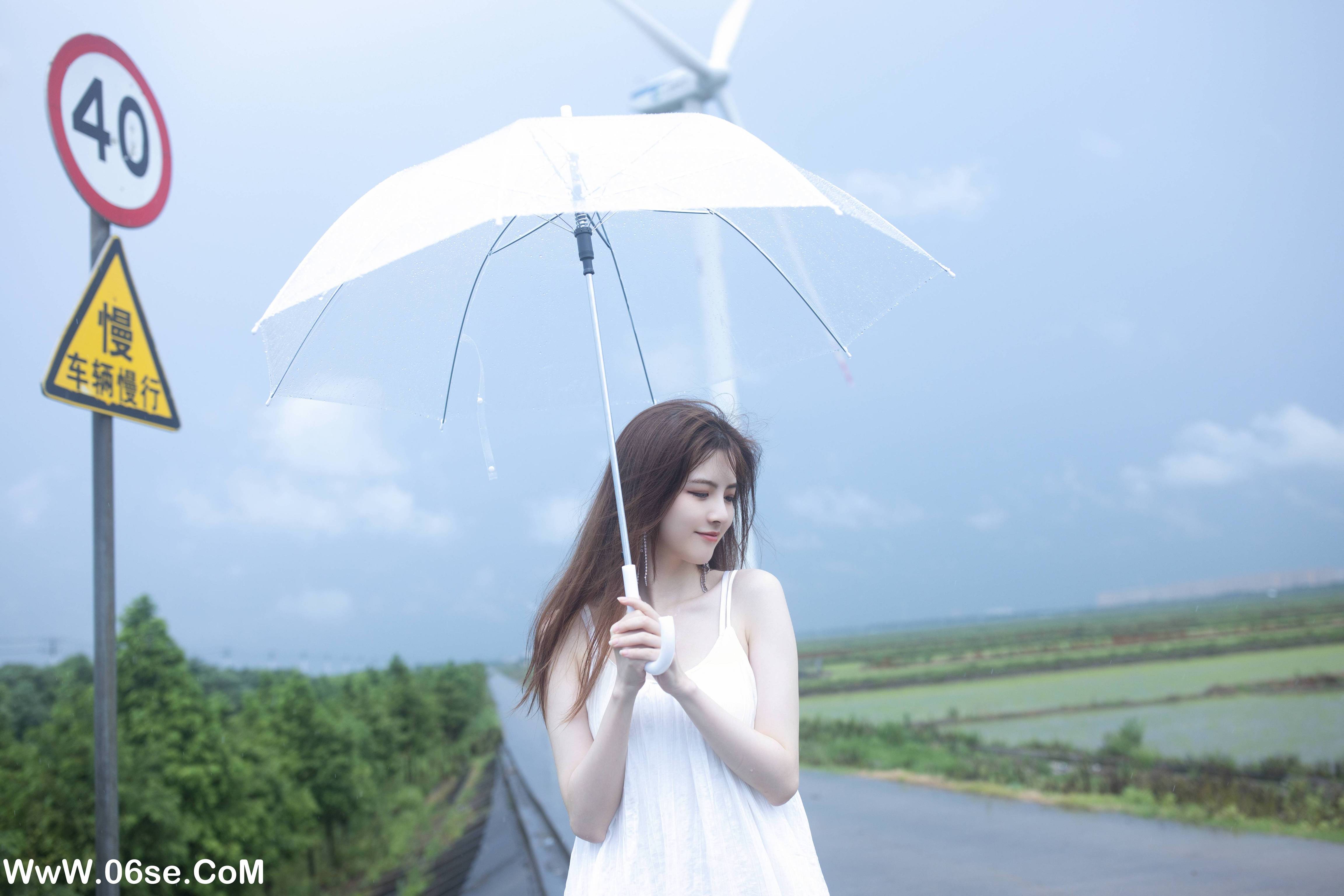 图片[22]-[YITUYU艺图语]2022.12.10 雨后少女 Dtifa丁小妮[23+1P／795MB]-六色网