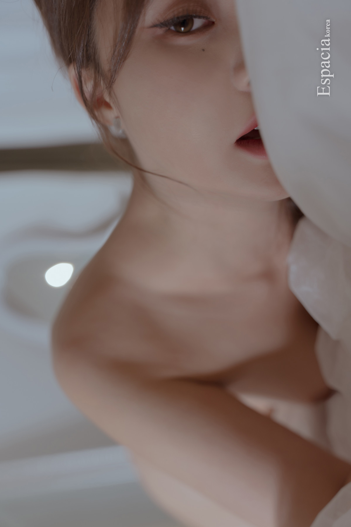 Inah 이나, Espacia Korea EHC#131 41