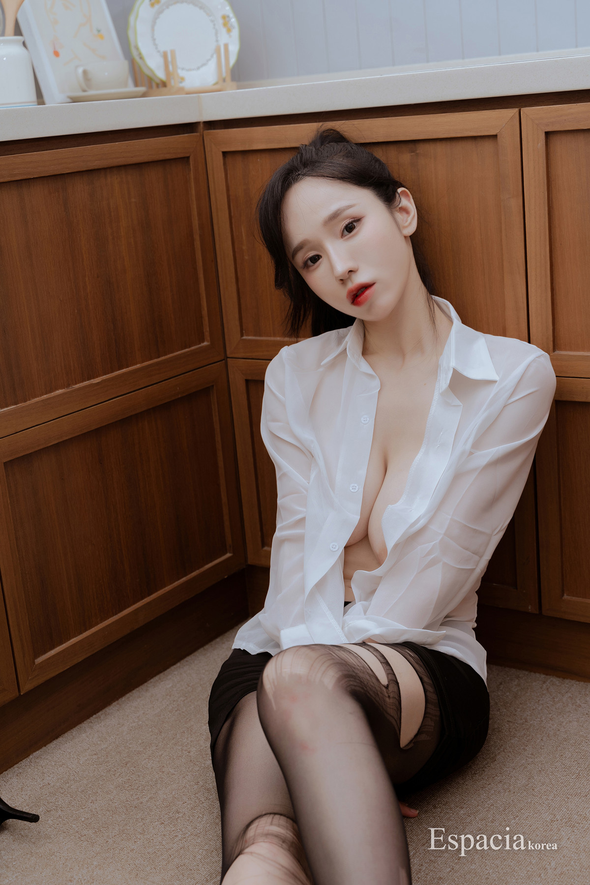 Yunha 윤하, Espacia Korea EHC#074 Set.02 5