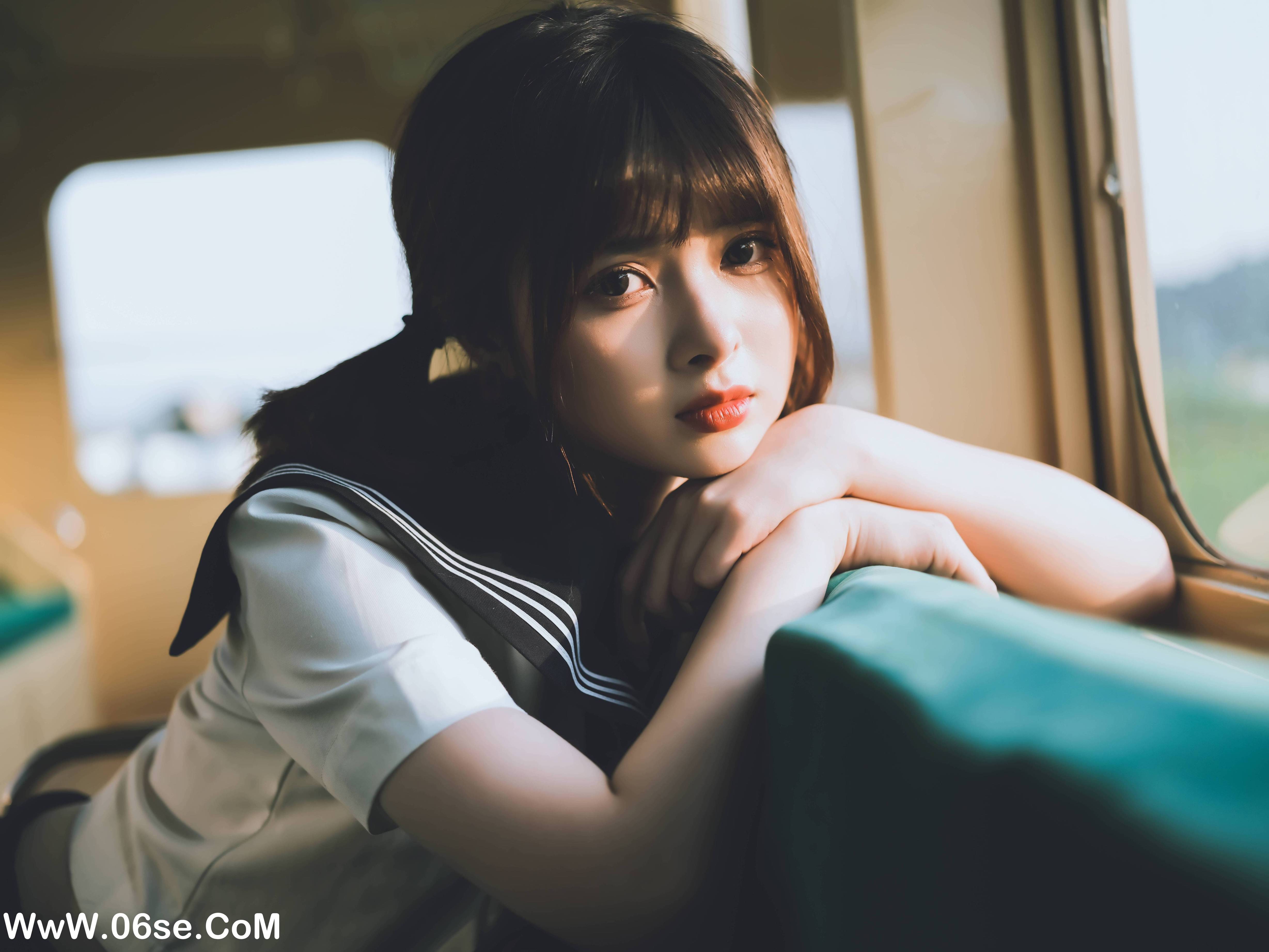 图片[20]-[YITUYU艺图语]2022.06.15 那年喜欢的女孩 _ 其二 河豚抚子[26P-1000.68MB]-六色网