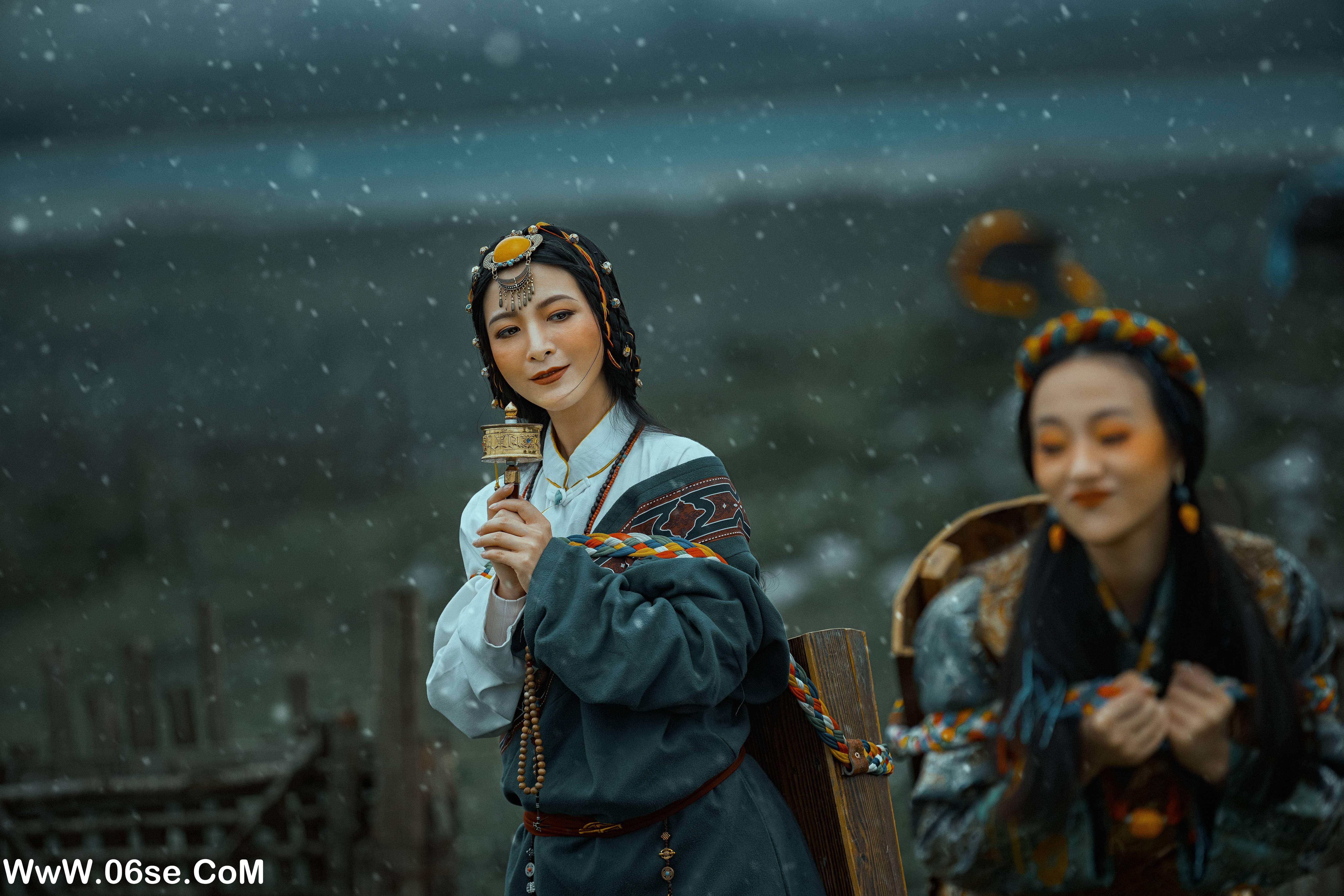 图片[11]-[YITUYU艺图语]2022.05.14 阿姐鼓的传说 修水凝花[50P-1709.71 MB]-六色网