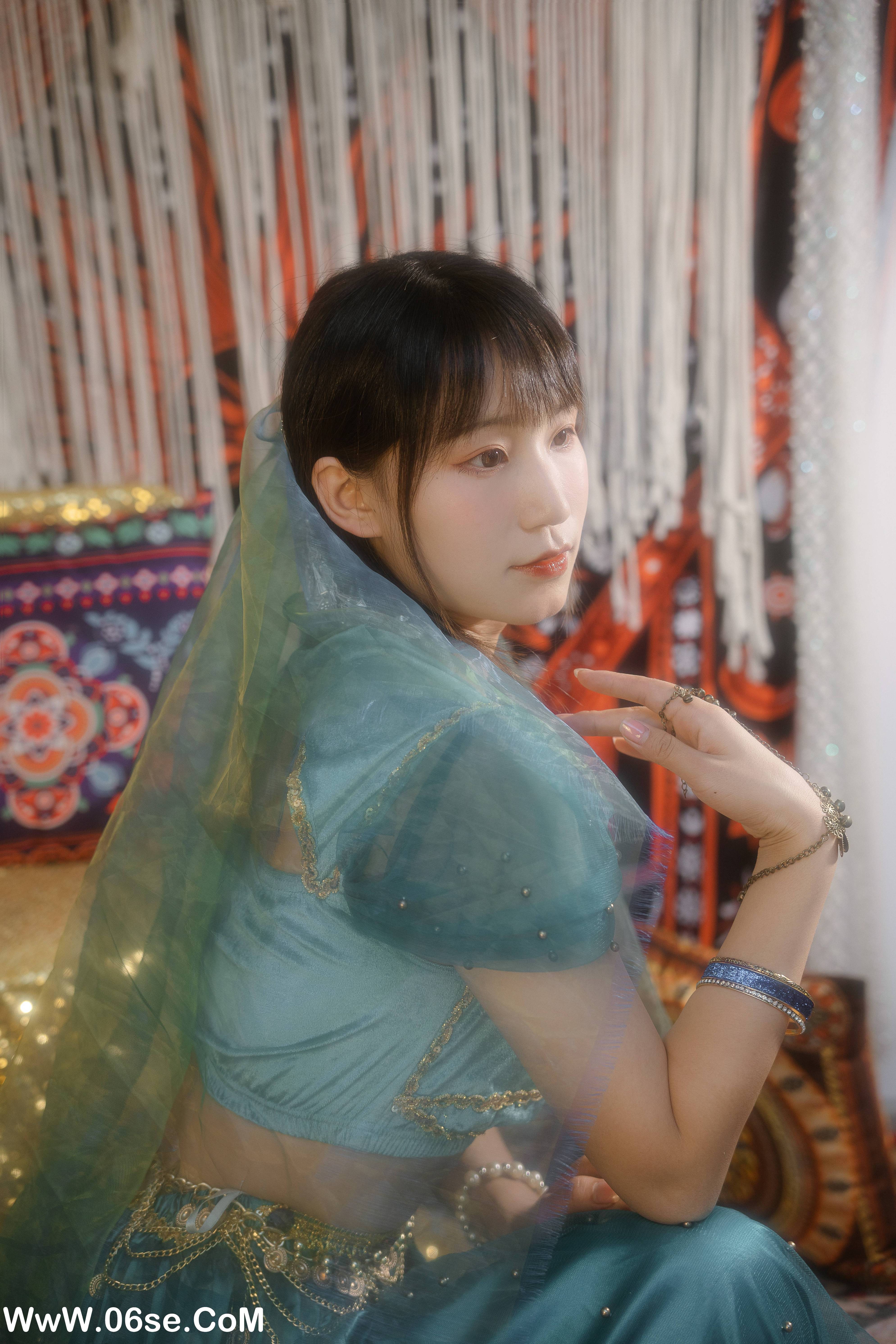 图片[20]-[YITUYU艺图语]2022.09.05 珠玉轻落 黎子画画[25+1P／293MB]-六色网