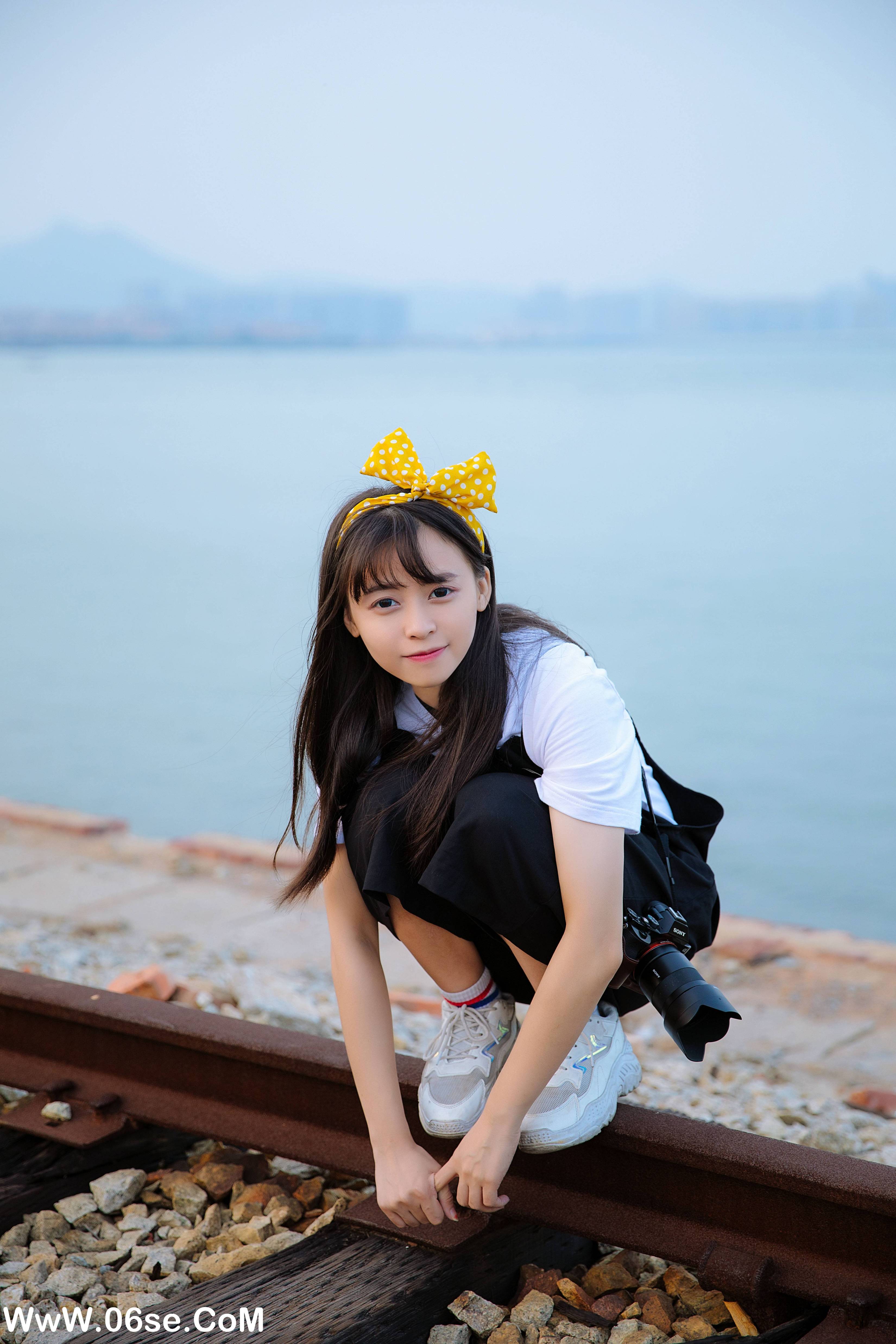 图片[10]-[YITUYU艺图语]2022.02.21 她的微笑 慕容寒冰_[28+1P／177MB]-六色网