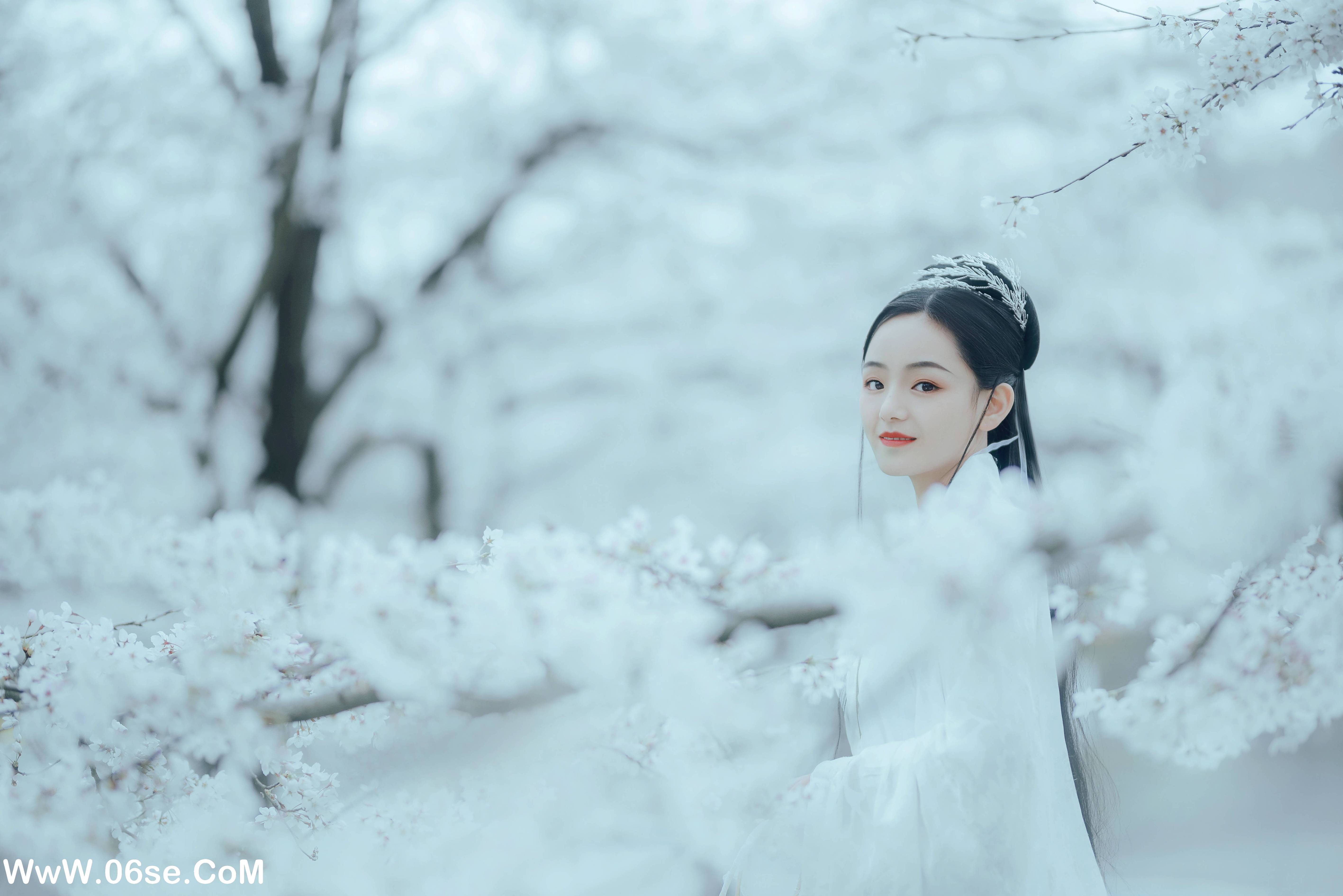 图片[5]-[YITUYU艺图语]2022.12.06 樱吹雪 穆婕[24+1P／194MB]-六色网