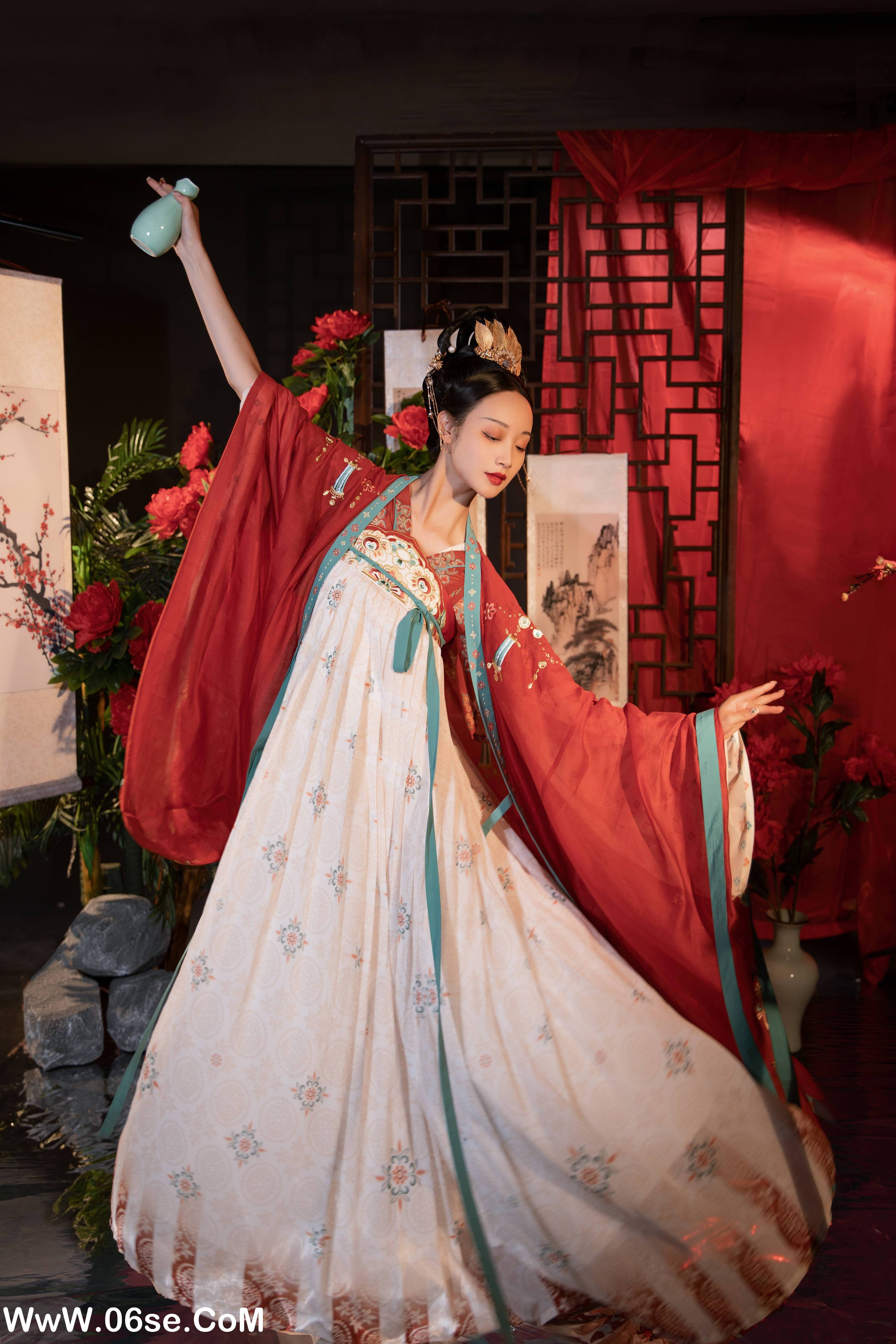 图片[12]-[YITUYU艺图语]2022.07.06 如歌 凌子兮[21+1P／360MB]-六色网