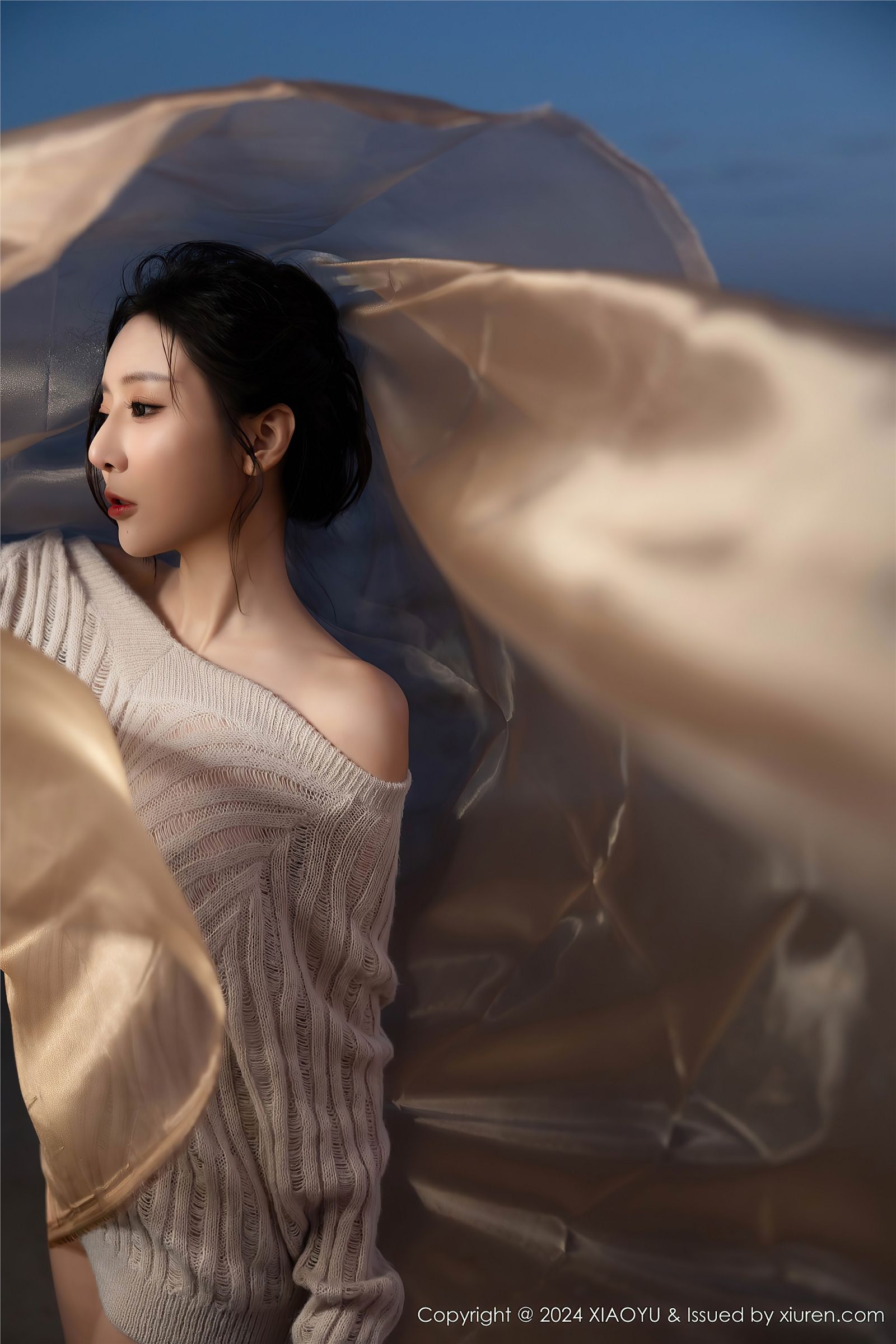 图片[23]-[XIAOYU画语界] 2024.02.06 NO.1200 王馨瑶yanni-六色网
