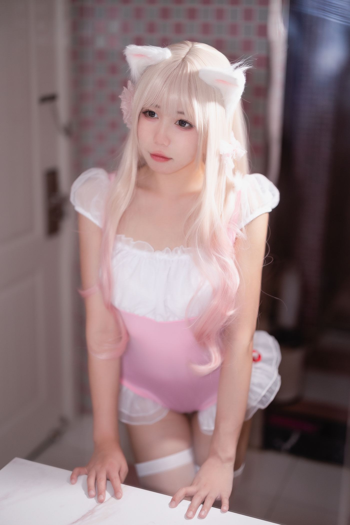 甜蜜暴击25p 3