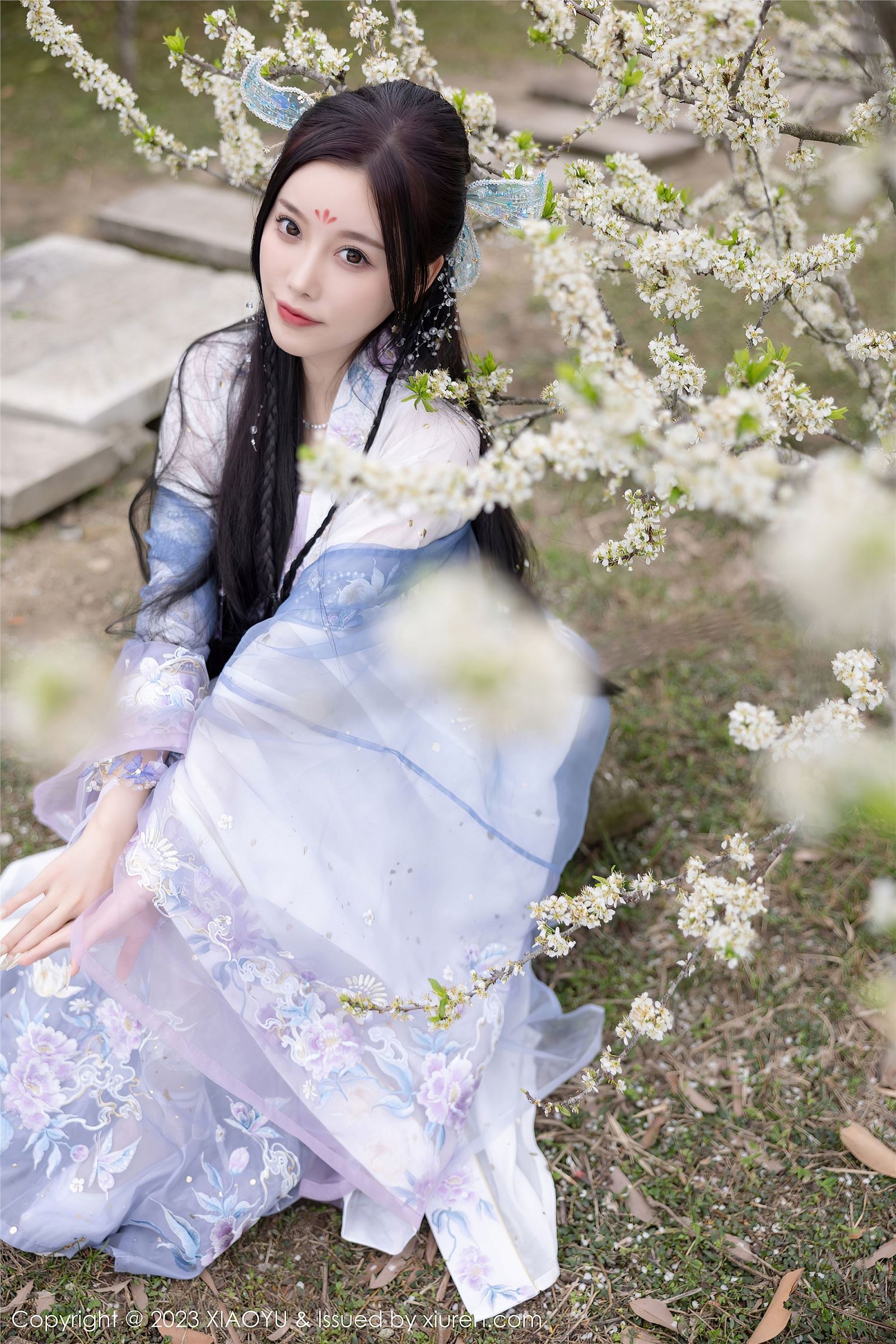 图片[48]-[XIAOYU画语界] 2023.02.21 NO.970 杨晨晨Yome-六色网