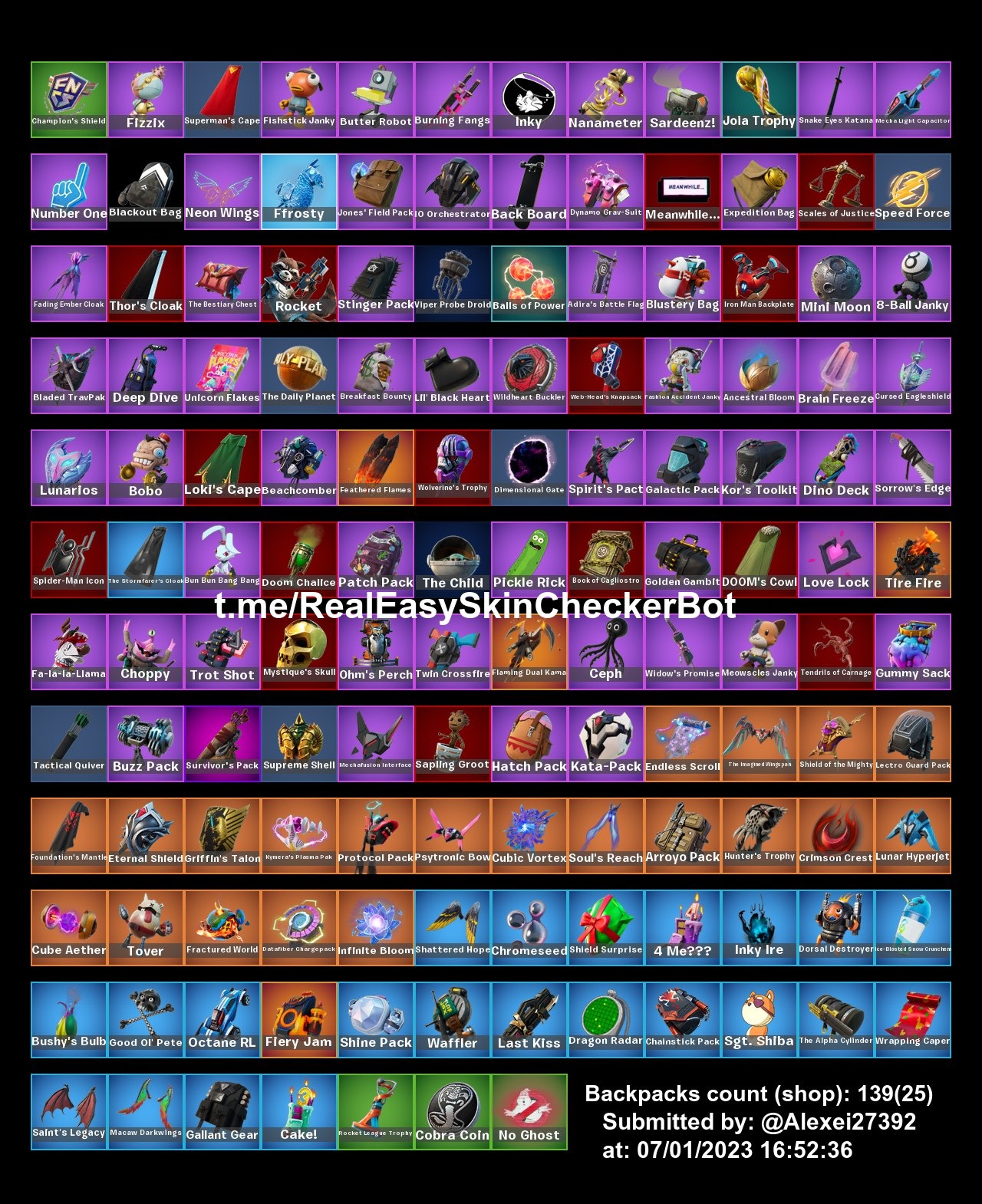 Шкаф – Telegraph