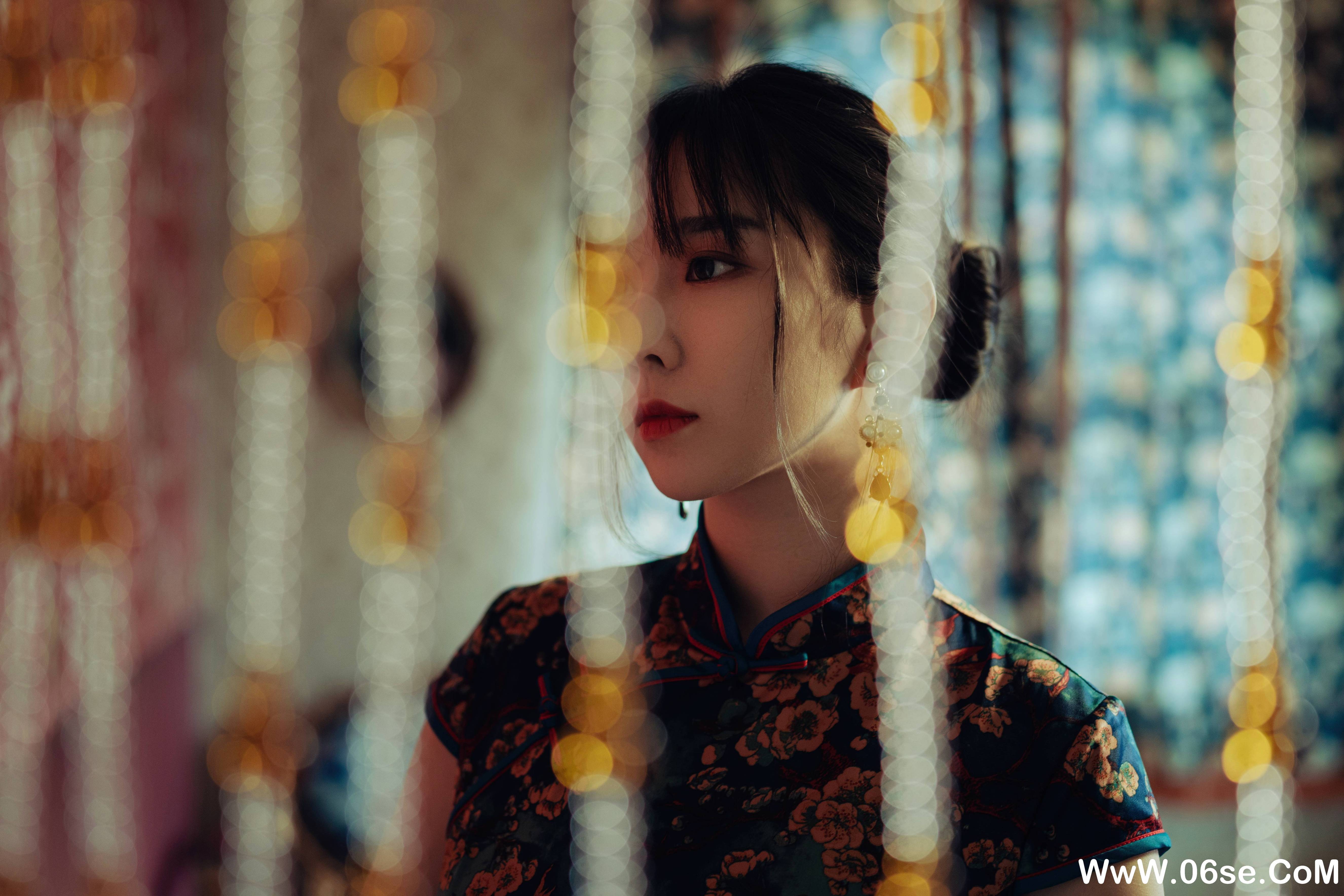 图片[6]-[YITUYU艺图语]2021.11.11 韵味幽兰 鲨鲨[30+1P／429MB]-六色网