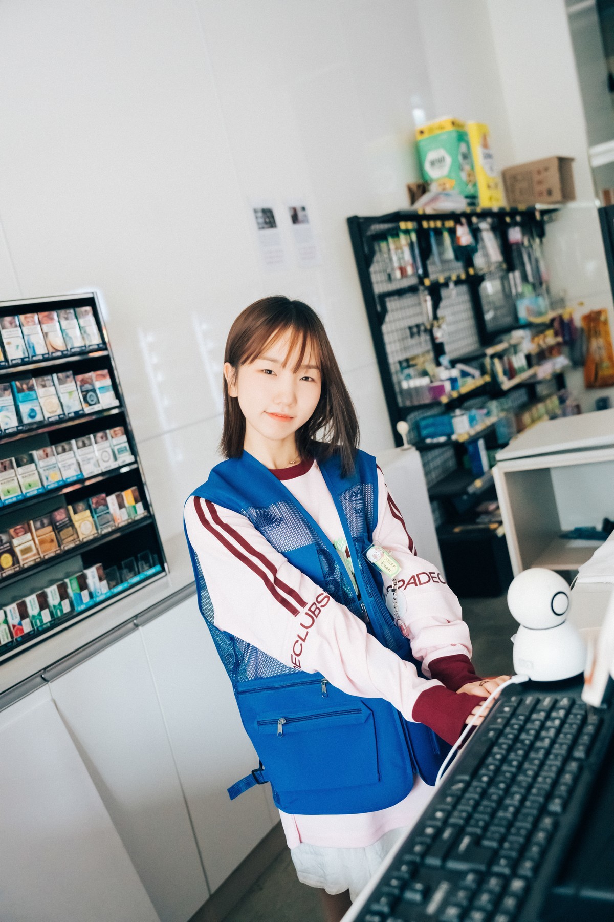 Han Yeri 한예리, [Loozy] Pocket Girl Alba Set.02 34