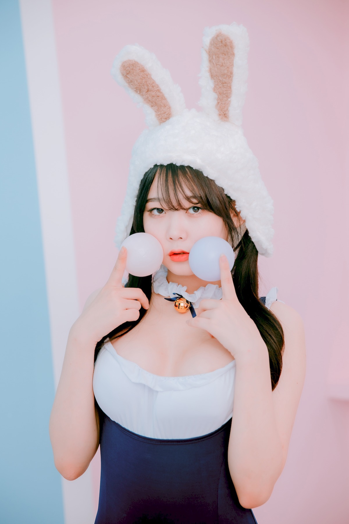 ZIA.Kwon 권지아, [JOApictures] Zia (지아) x JOA 21. JANUARY Vol.1 - Set.01 11