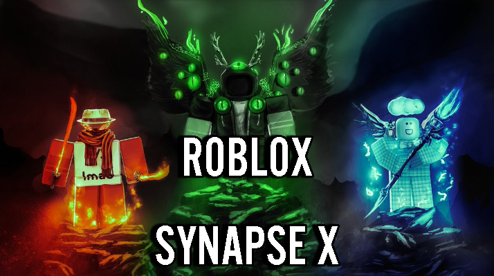 roblox synapse download cracked