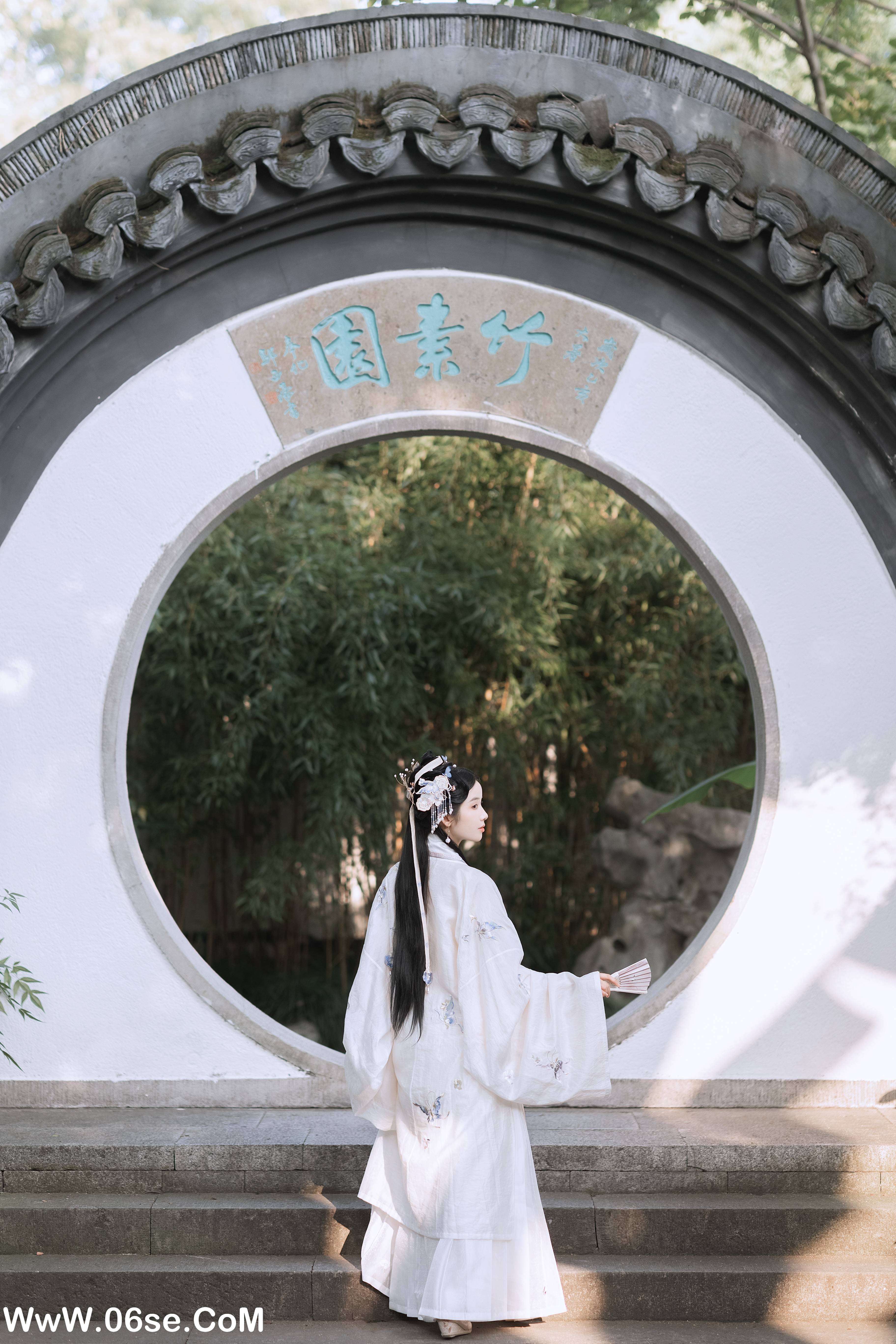 图片[14]-[YITUYU艺图语]2022.11.20 梨园故梦 一只阿梦崽[32+1P／315MB]-六色网