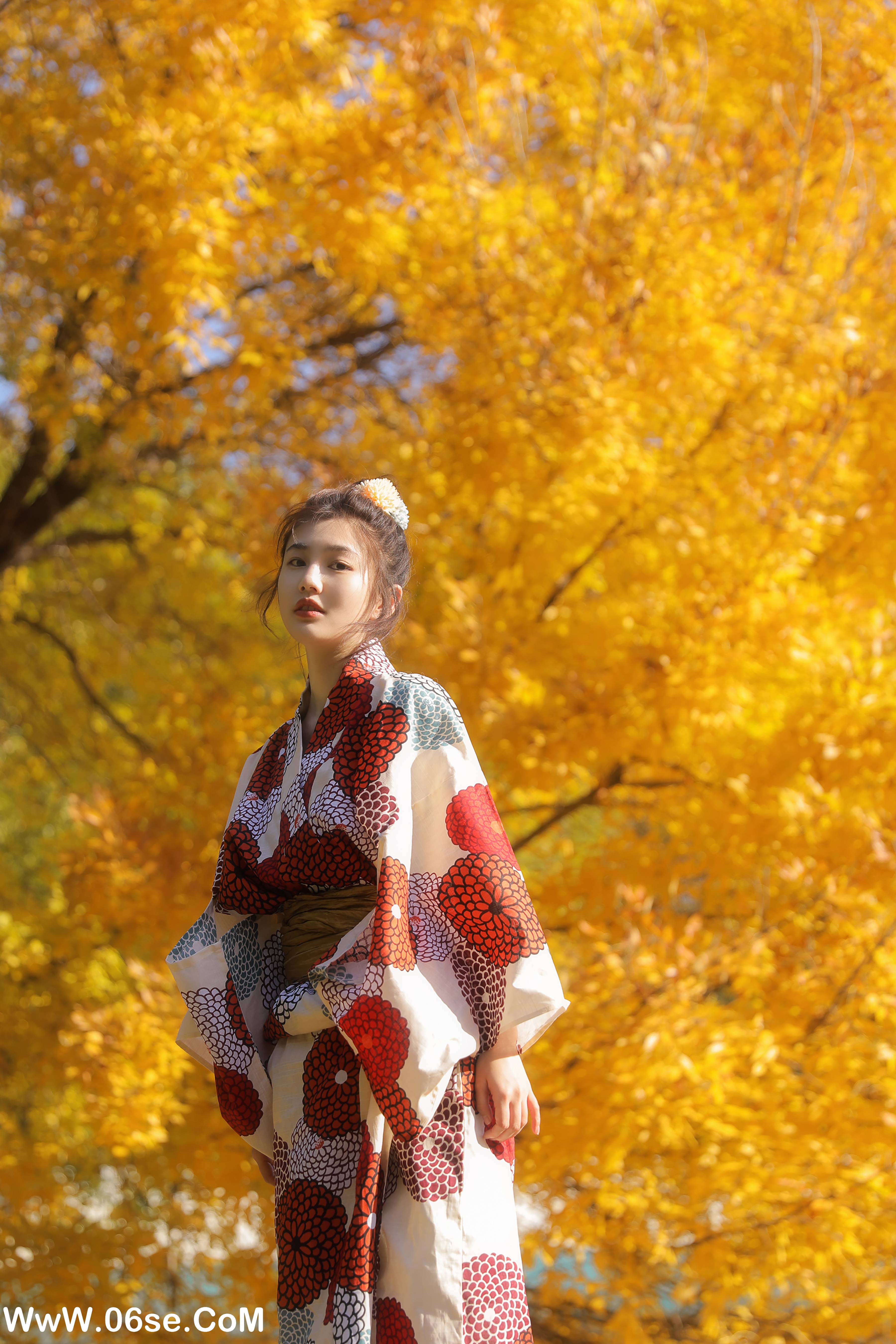 图片[14]-[YITUYU艺图语]2022.06.13 京都约定 凡凡[24P-173.48MB]-六色网