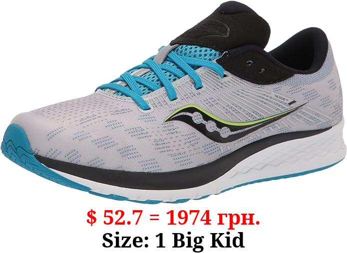 Saucony Kid's Guide 14 Sneaker