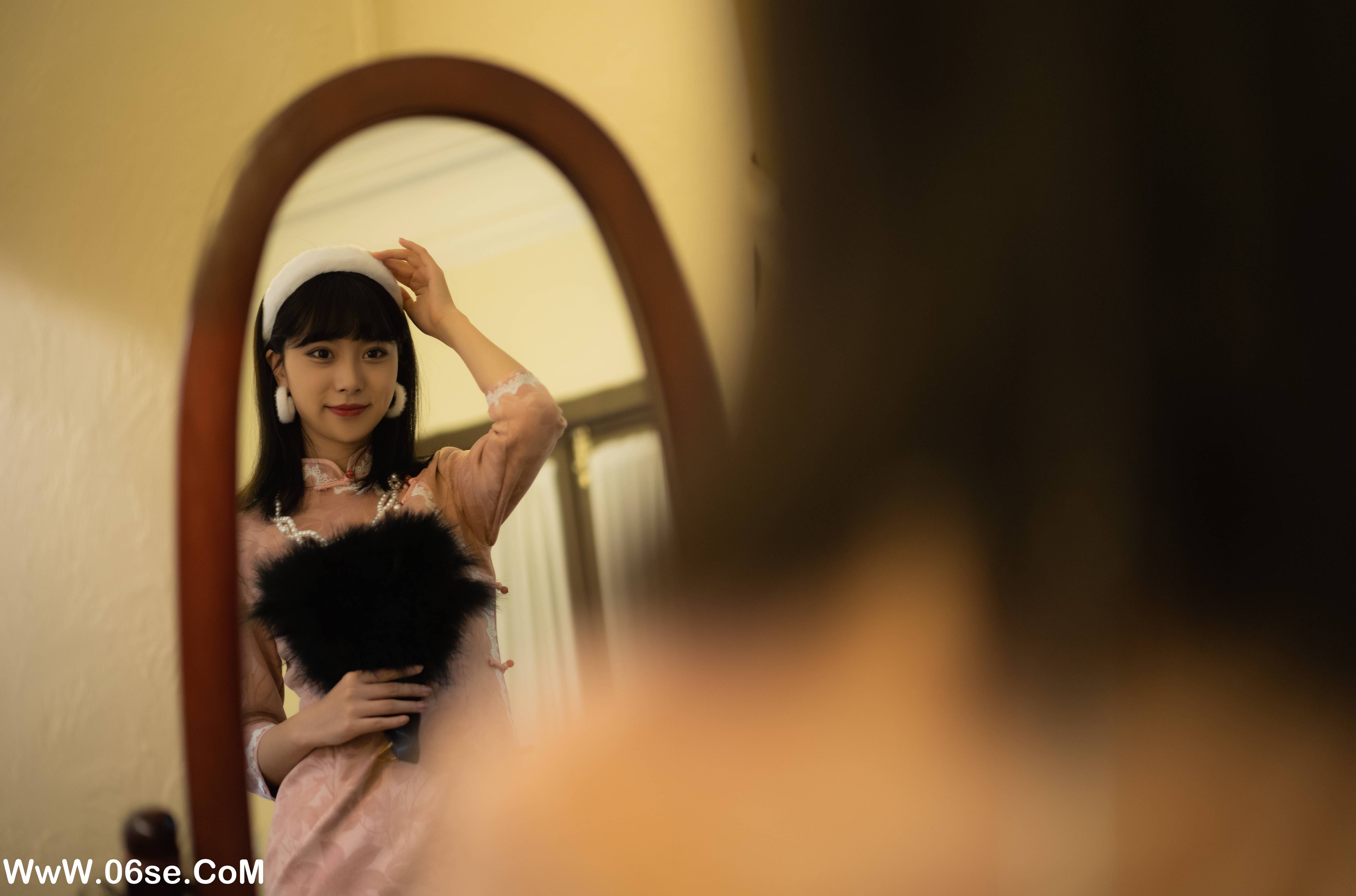 图片[3]-[YITUYU艺图语]2022.06.13 一抹风情 小可爱[22P-350.95MB]-六色网