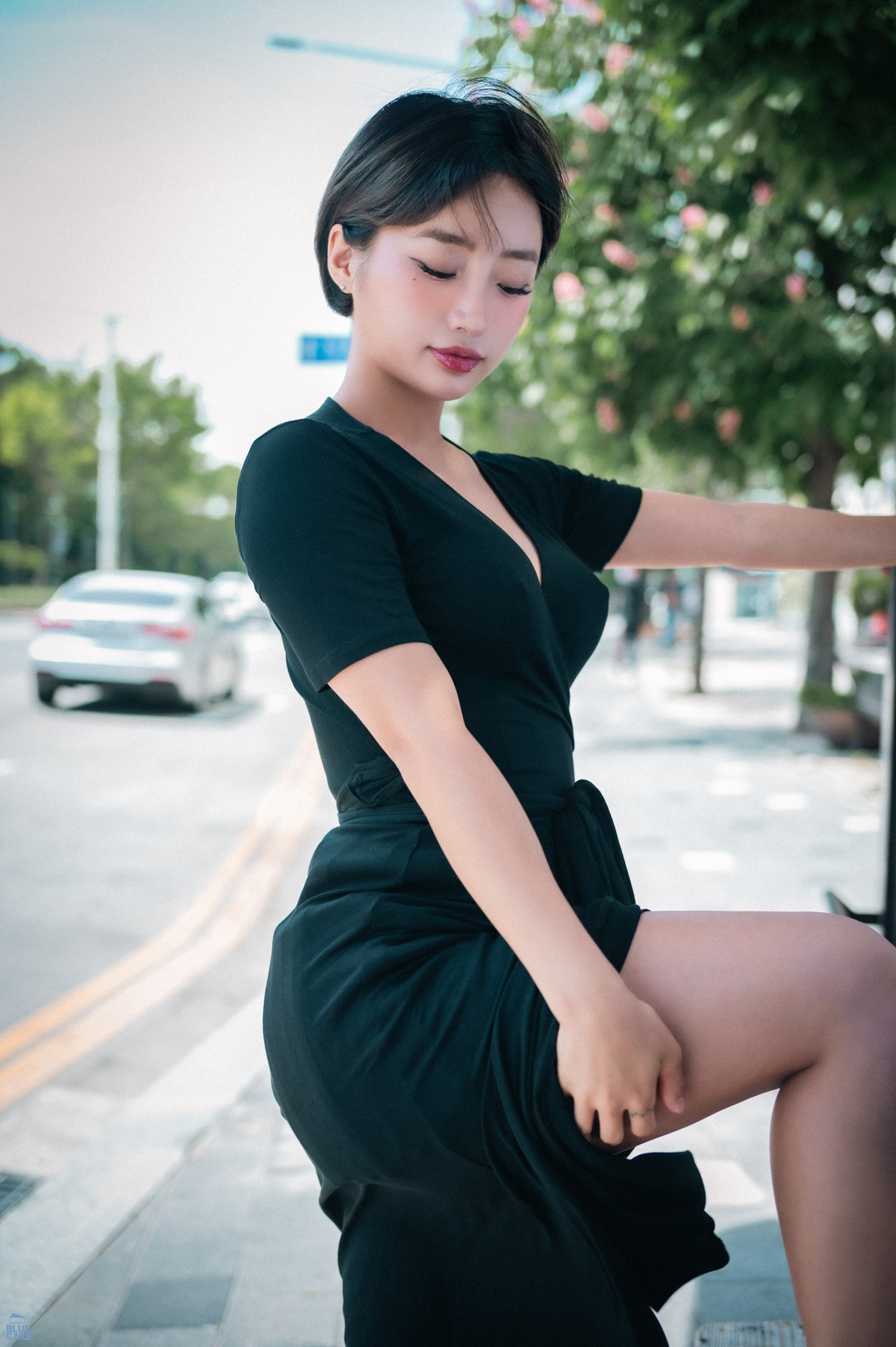 Booty Queen, [BLUECAKE] Walk in The Park Set.02 7
