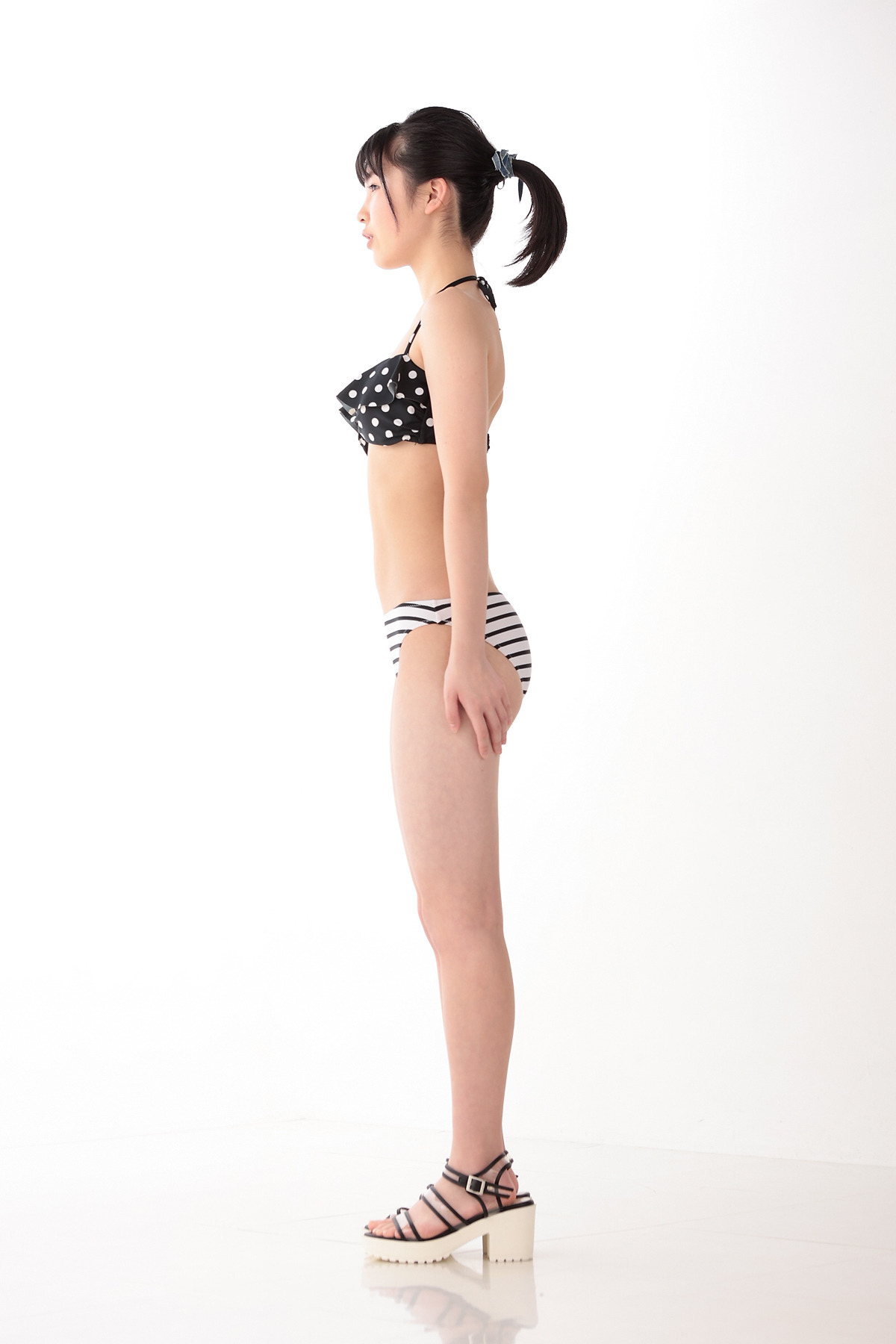 Ami Manabe 眞辺あみ, [Minisuka.tv] 2022.01.06 Fresh-idol Gallery 69 3