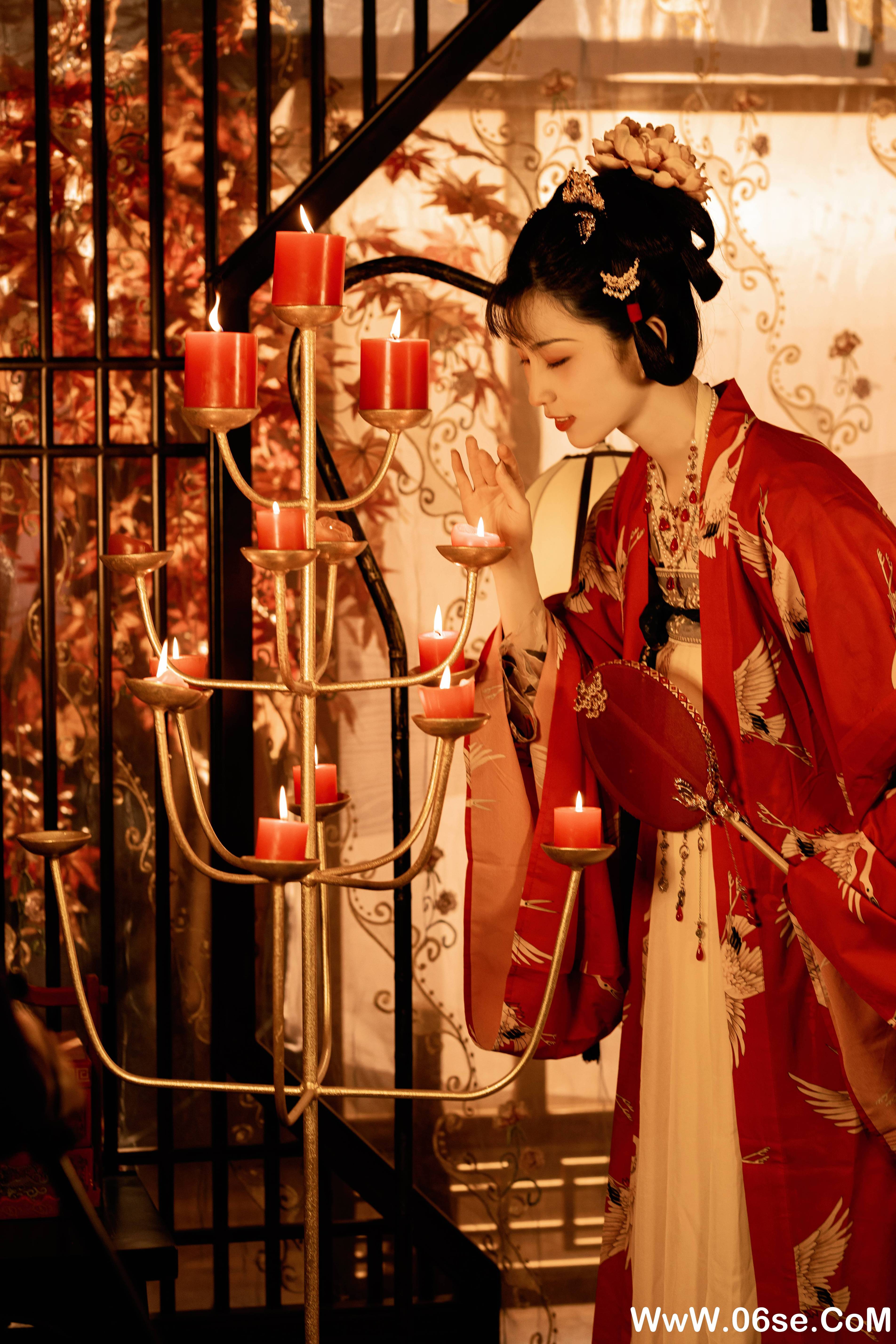 图片[11]-[YITUYU艺图语]2021.09.02 胭脂扣 模特合集[26+1P／448MB]-六色网