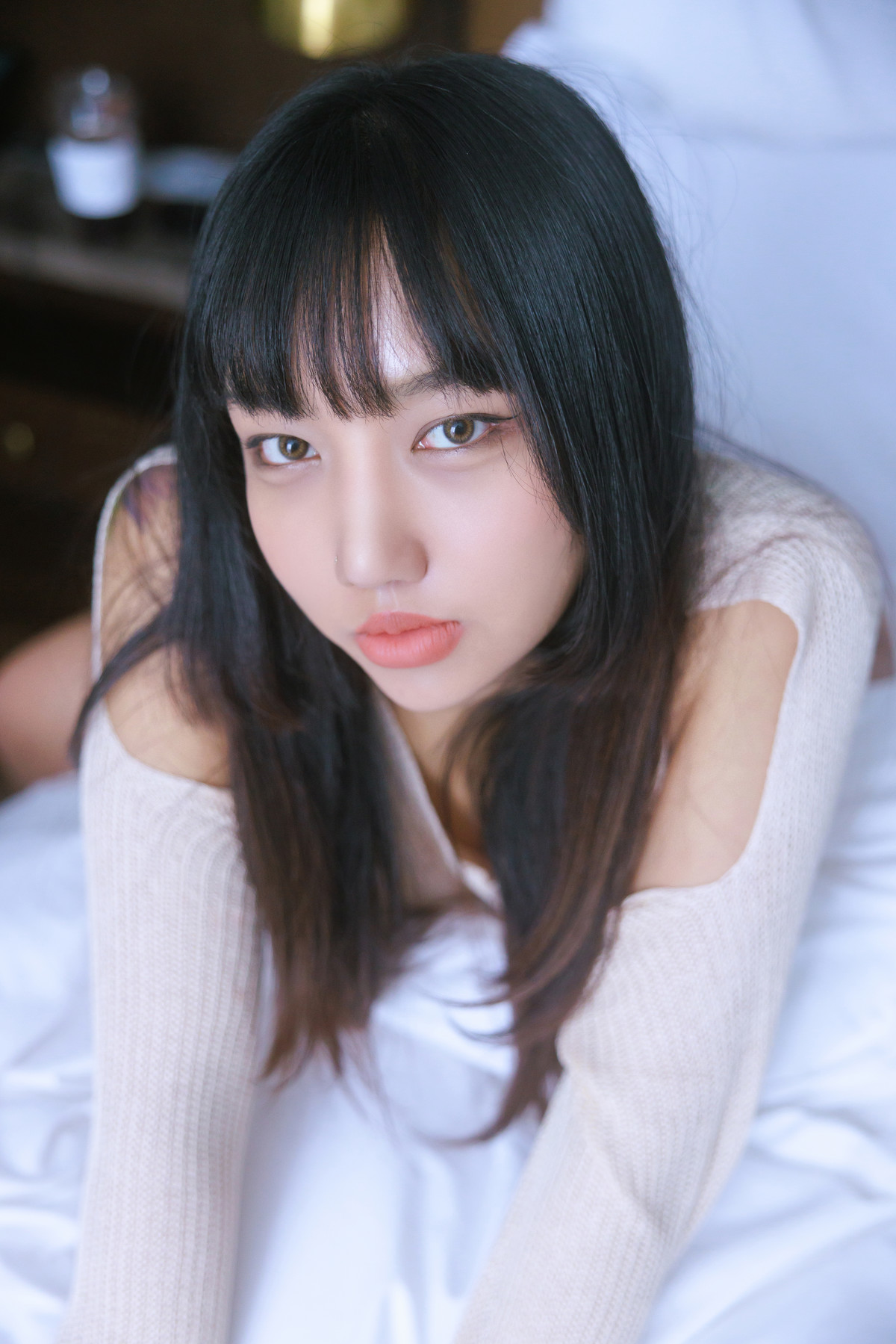 Chloe 클로이, [SWEETBOX] Chloe Vol.09 Set.02 13
