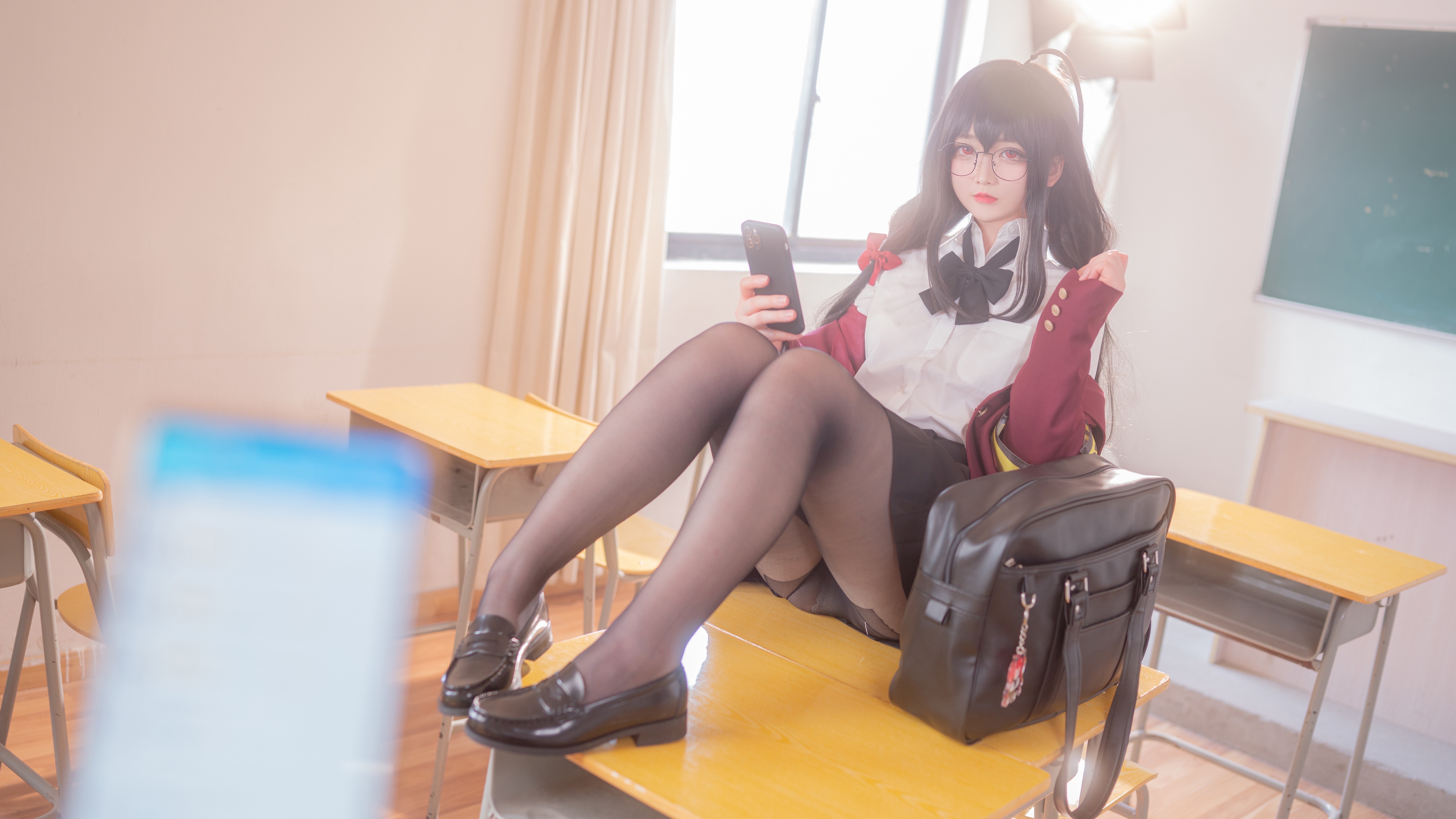 Sayako(さやこ) 大凤JK [50P-122MB] 15
