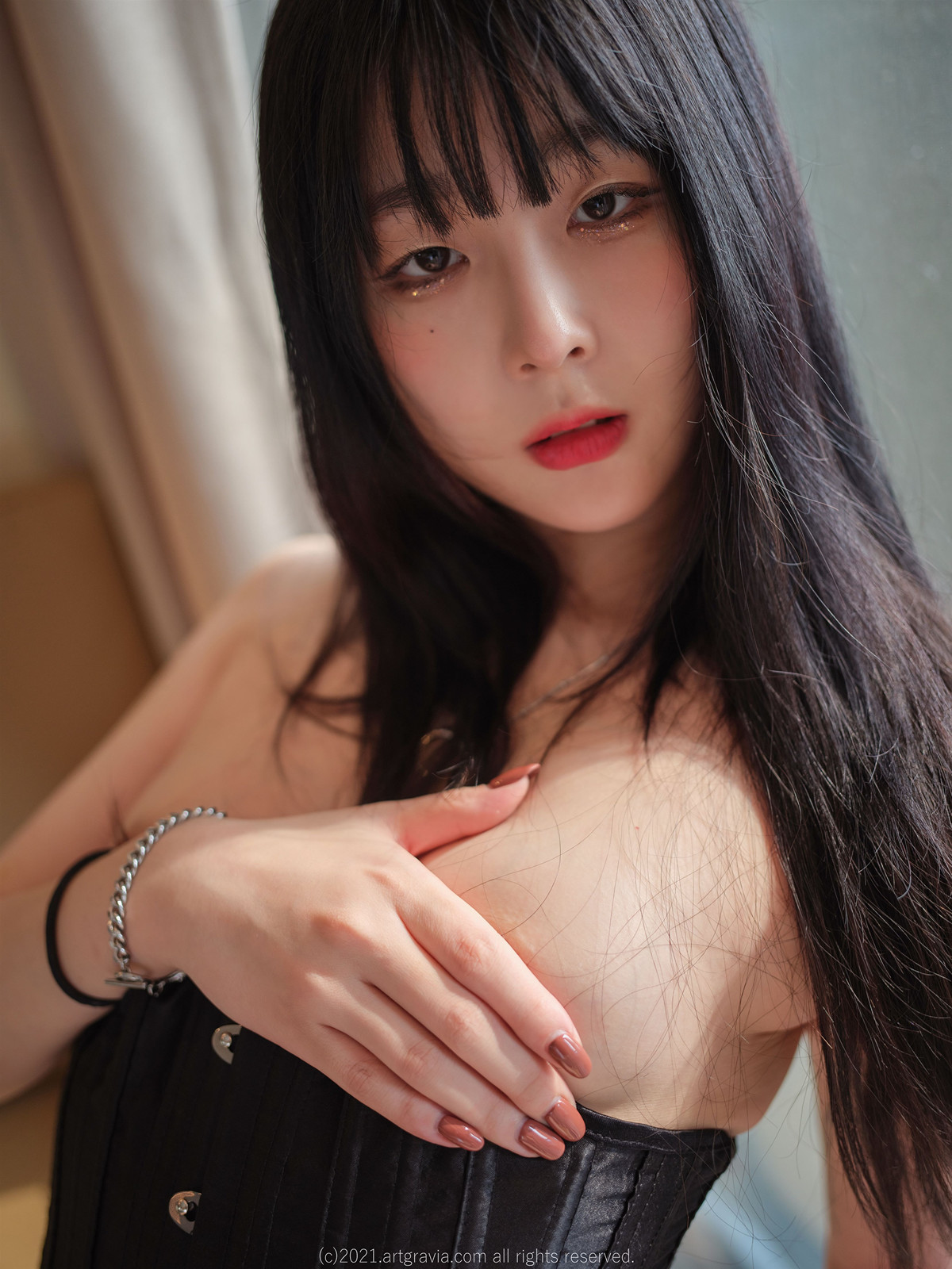 JangJoo 장주, ArtGravia Vol.326 Photobook Set.01 4