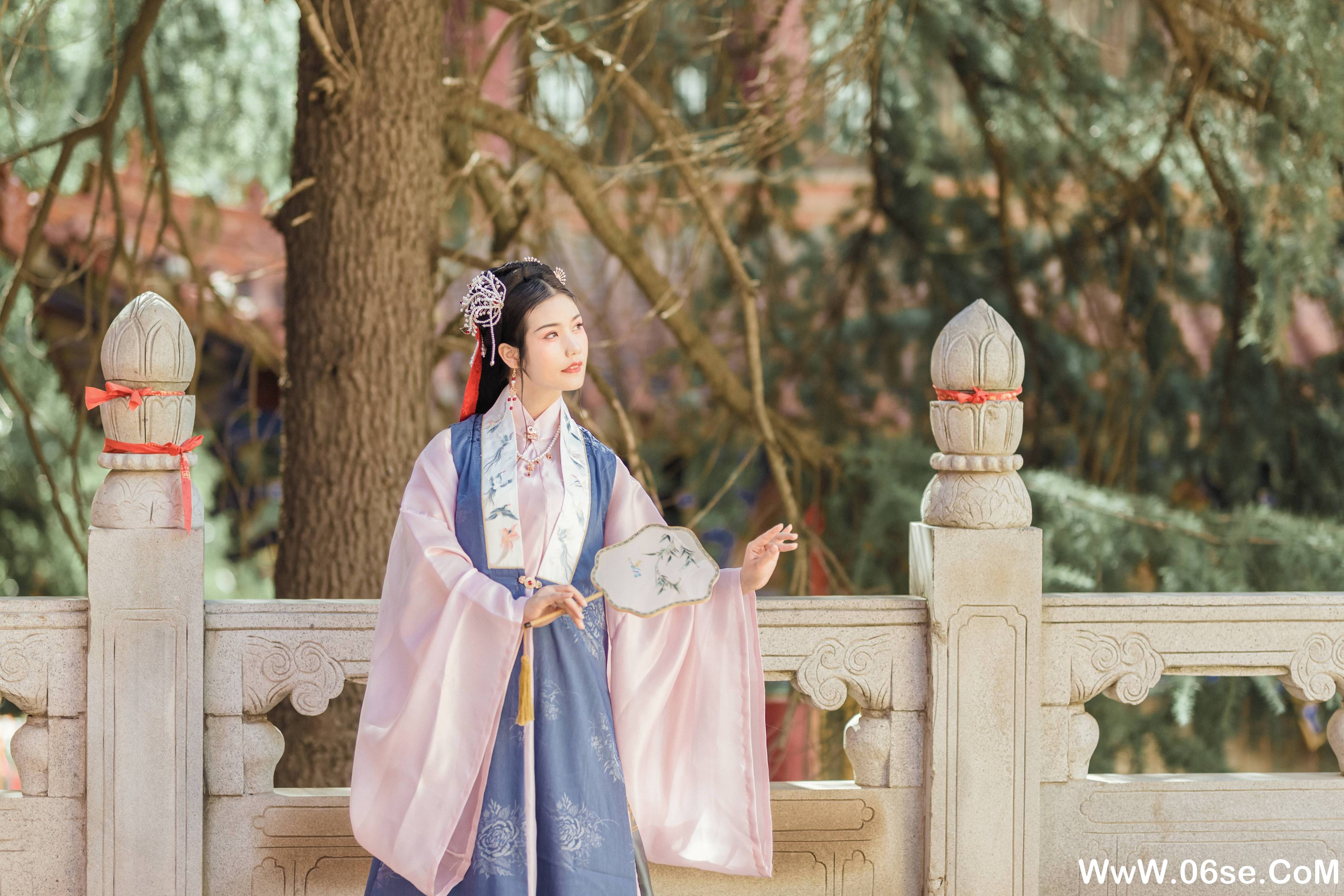图片[21]-[YITUYU艺图语]2021.09.02 浮生若梦 小辣椒[21+1P／250MB]-六色网