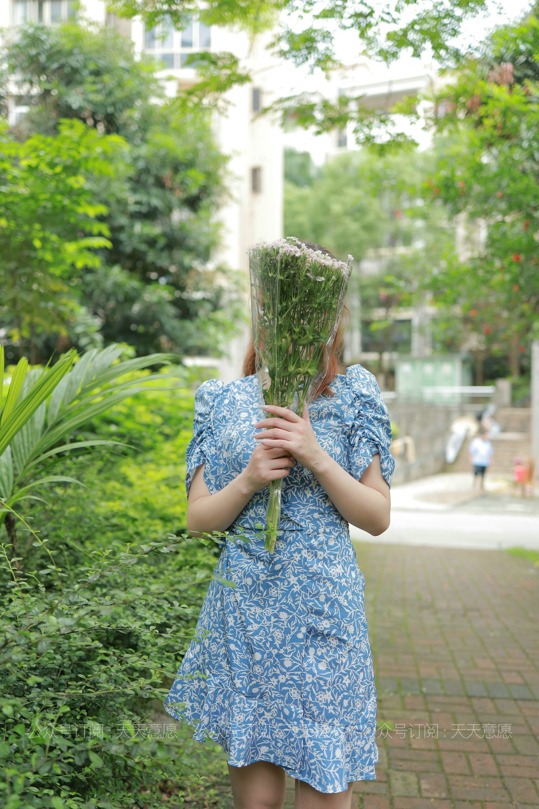 [IESS异思趣向]_模特：紫薇《卖花的小女孩》-写真图集共74P 5