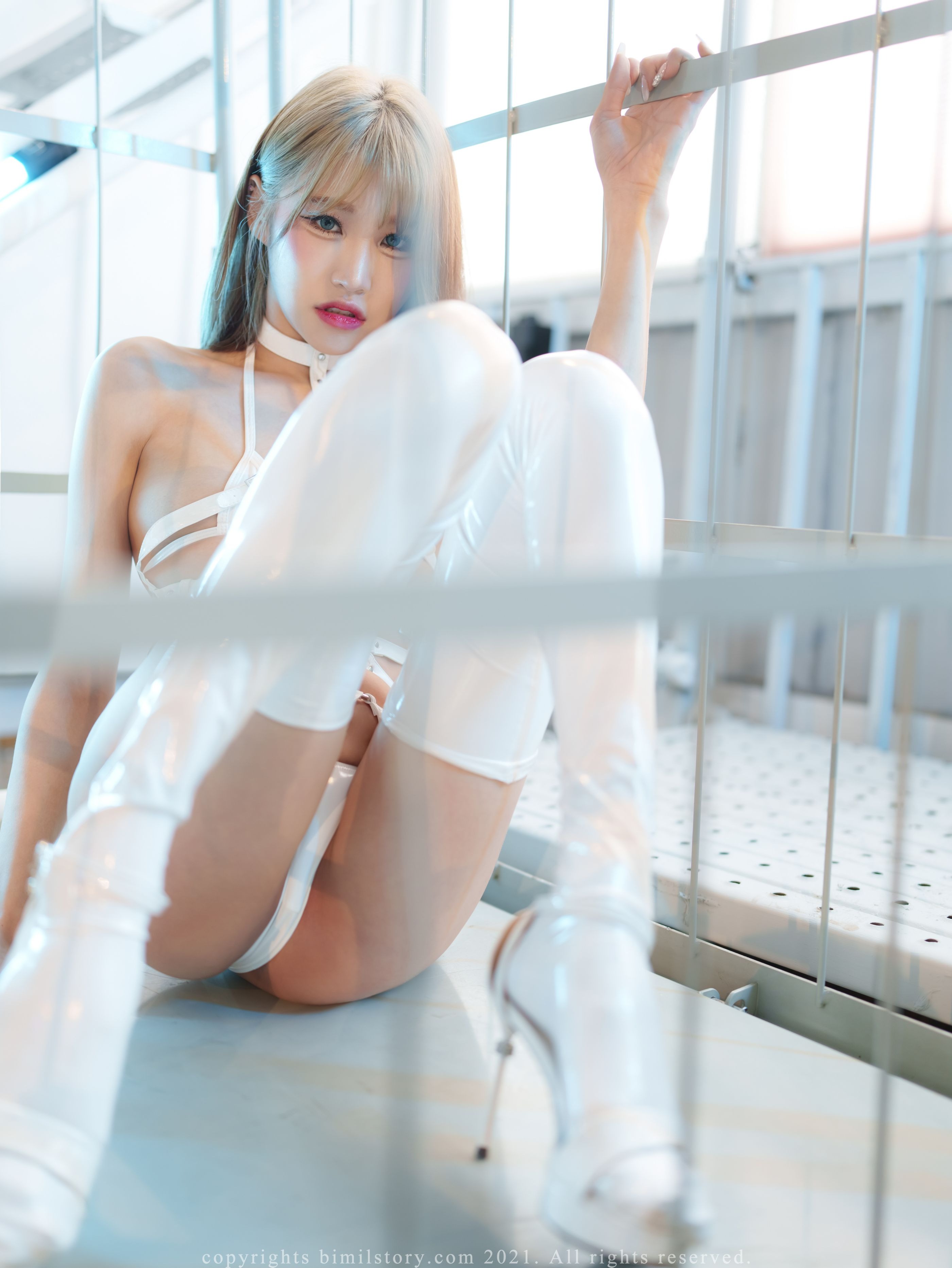 Taeri Vol.01 - Debut Work[152P-1.16G] 43
